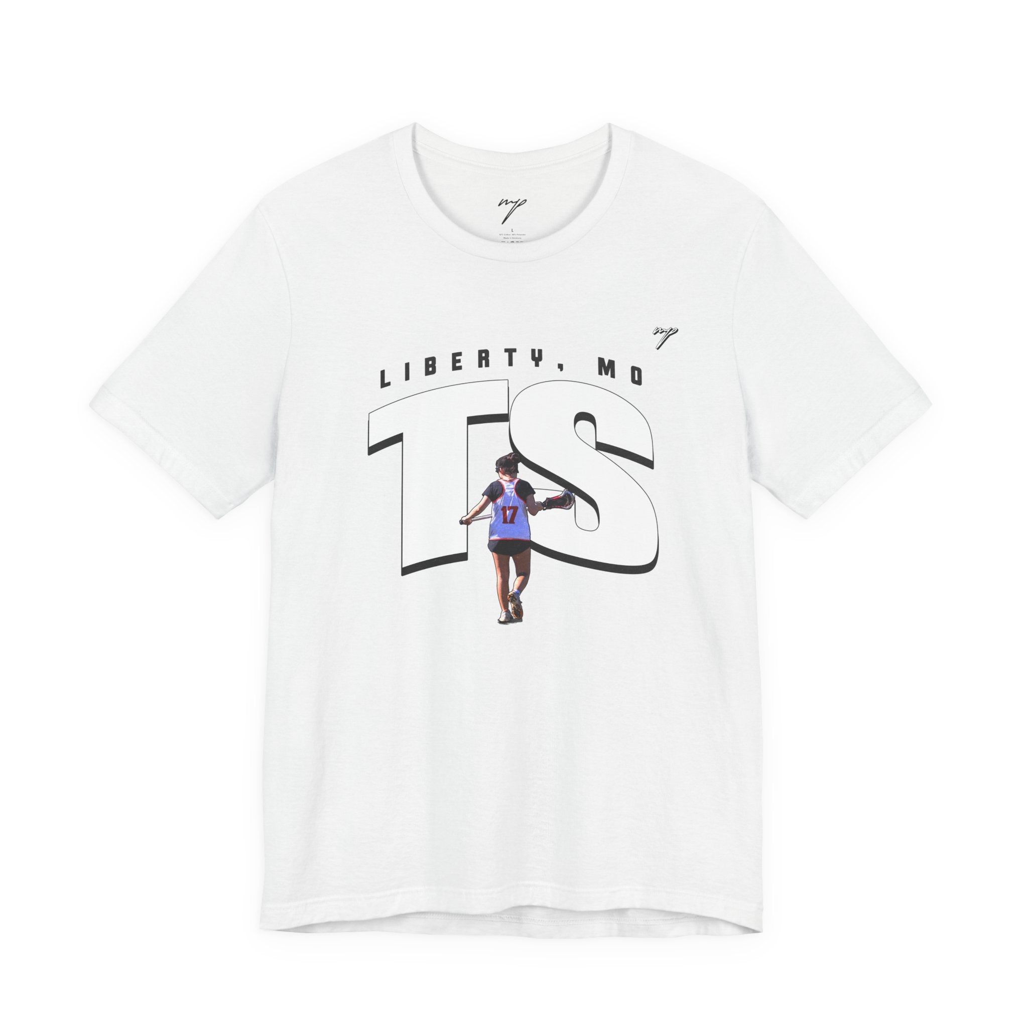 Taylor Snavely Graphic Tee