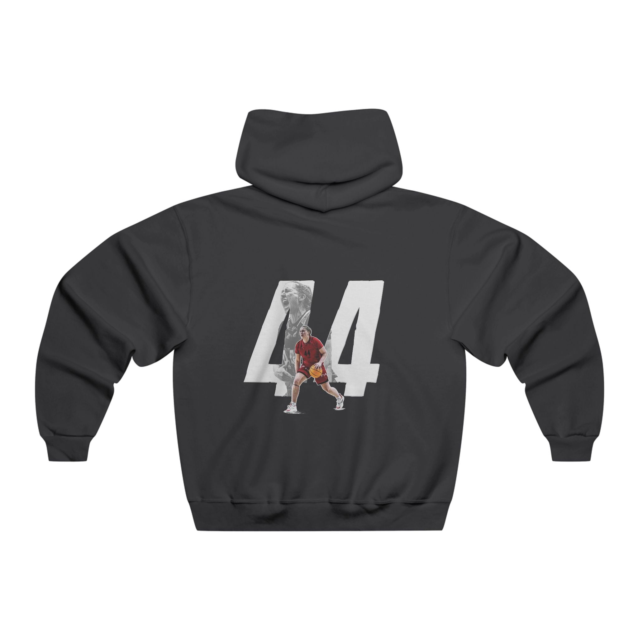 Ava Uhrich Vintage Hoodie