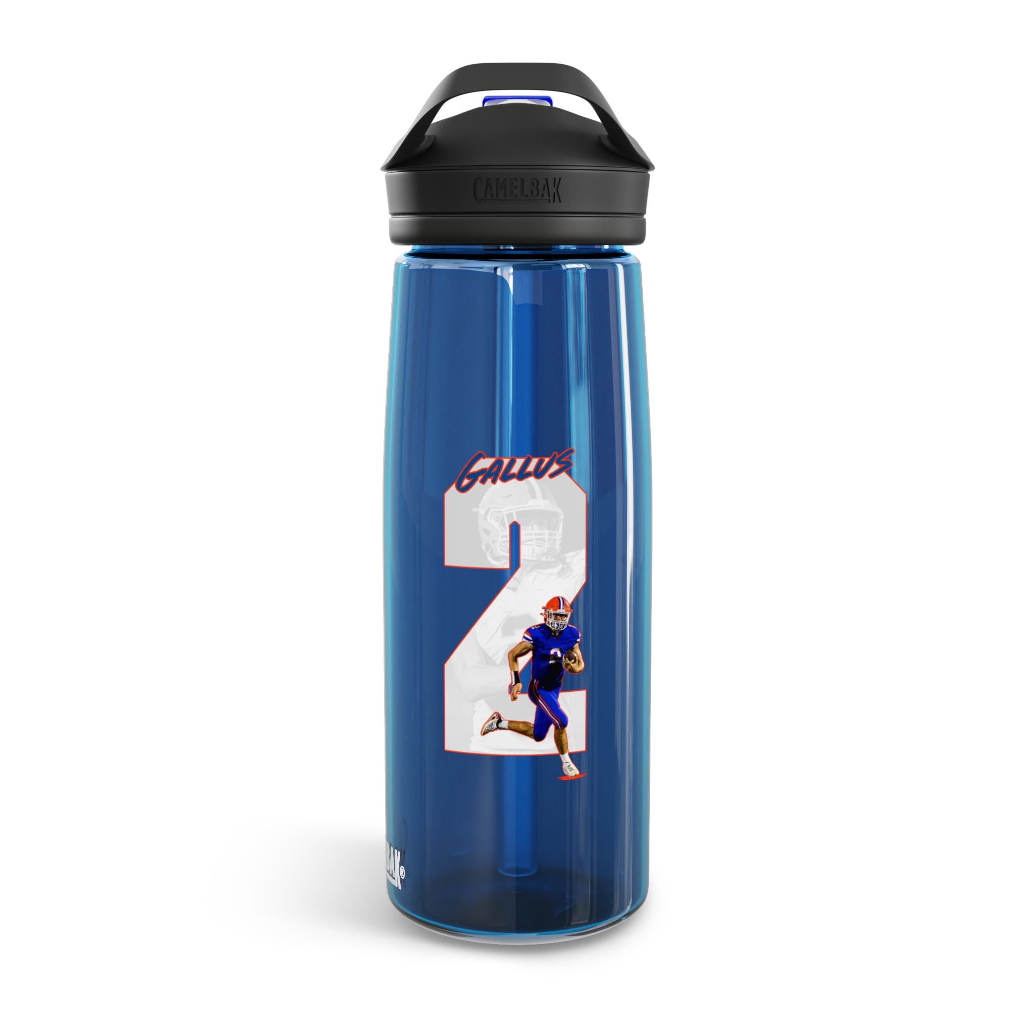Tripp Gallus CamelBak Water Bottle