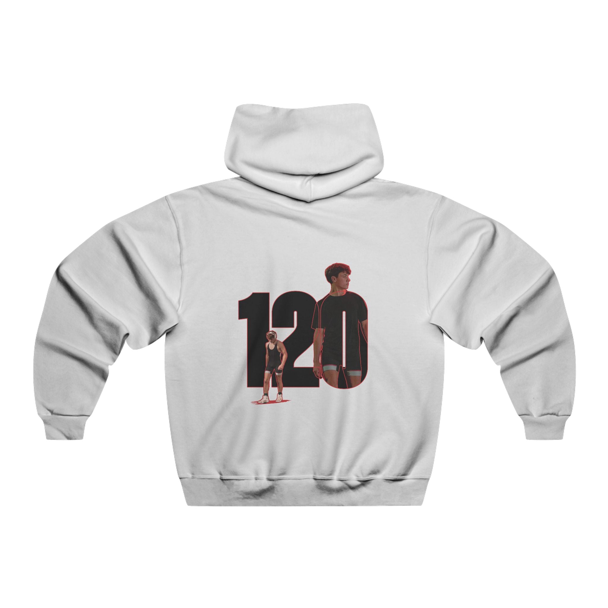 Leland Flaherty Vintage Hoodie