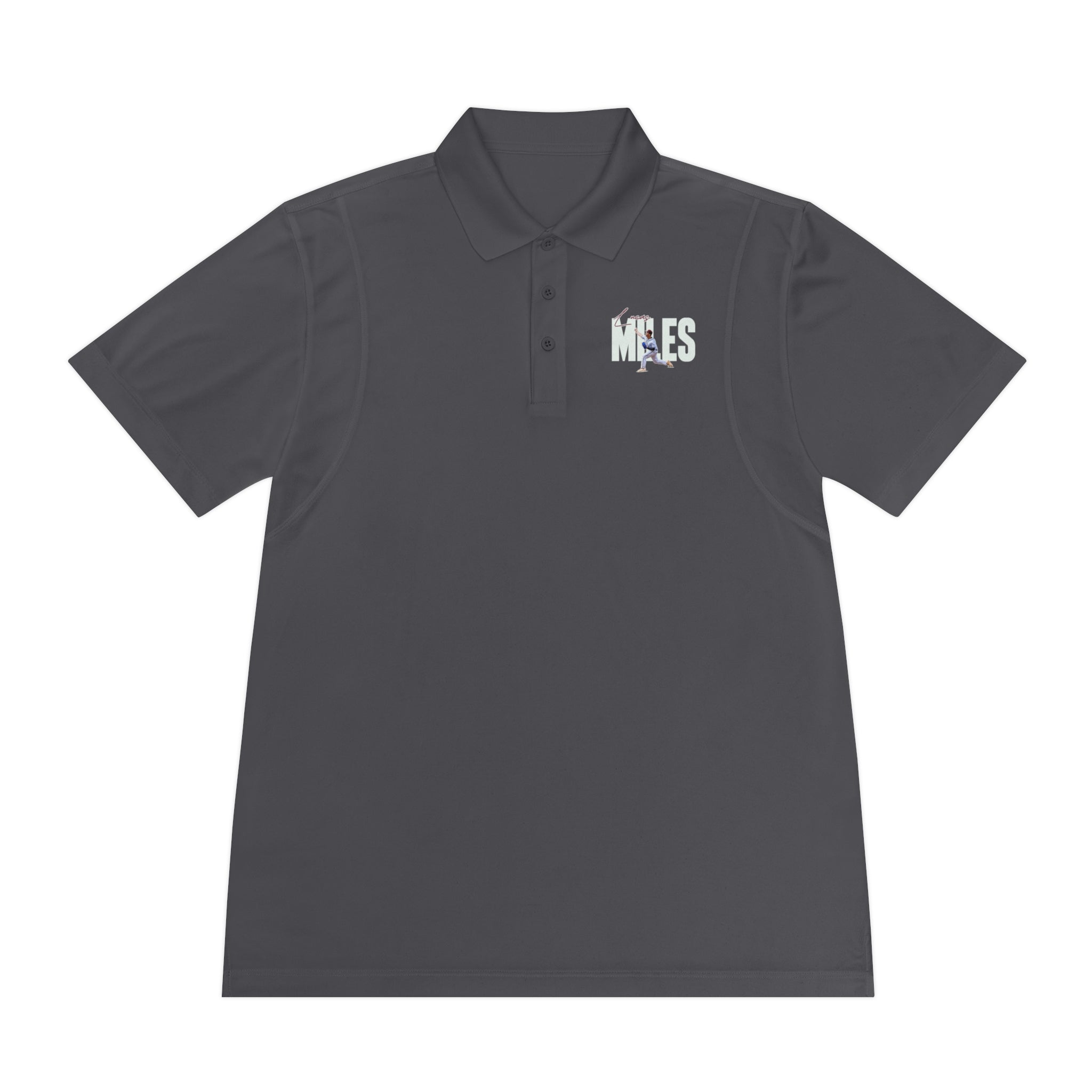 Lucas Miles Polo