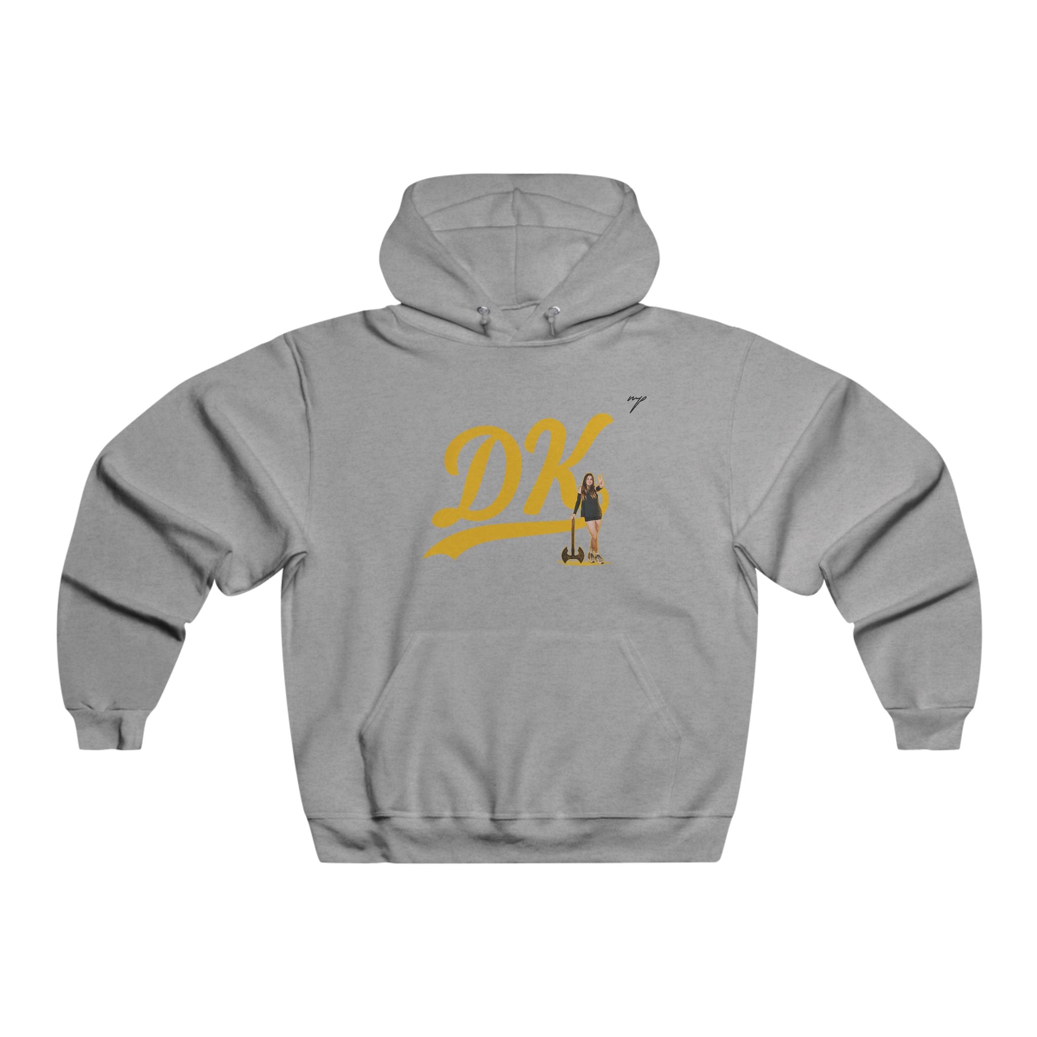 Devyn Kleidon Vintage Hoodie