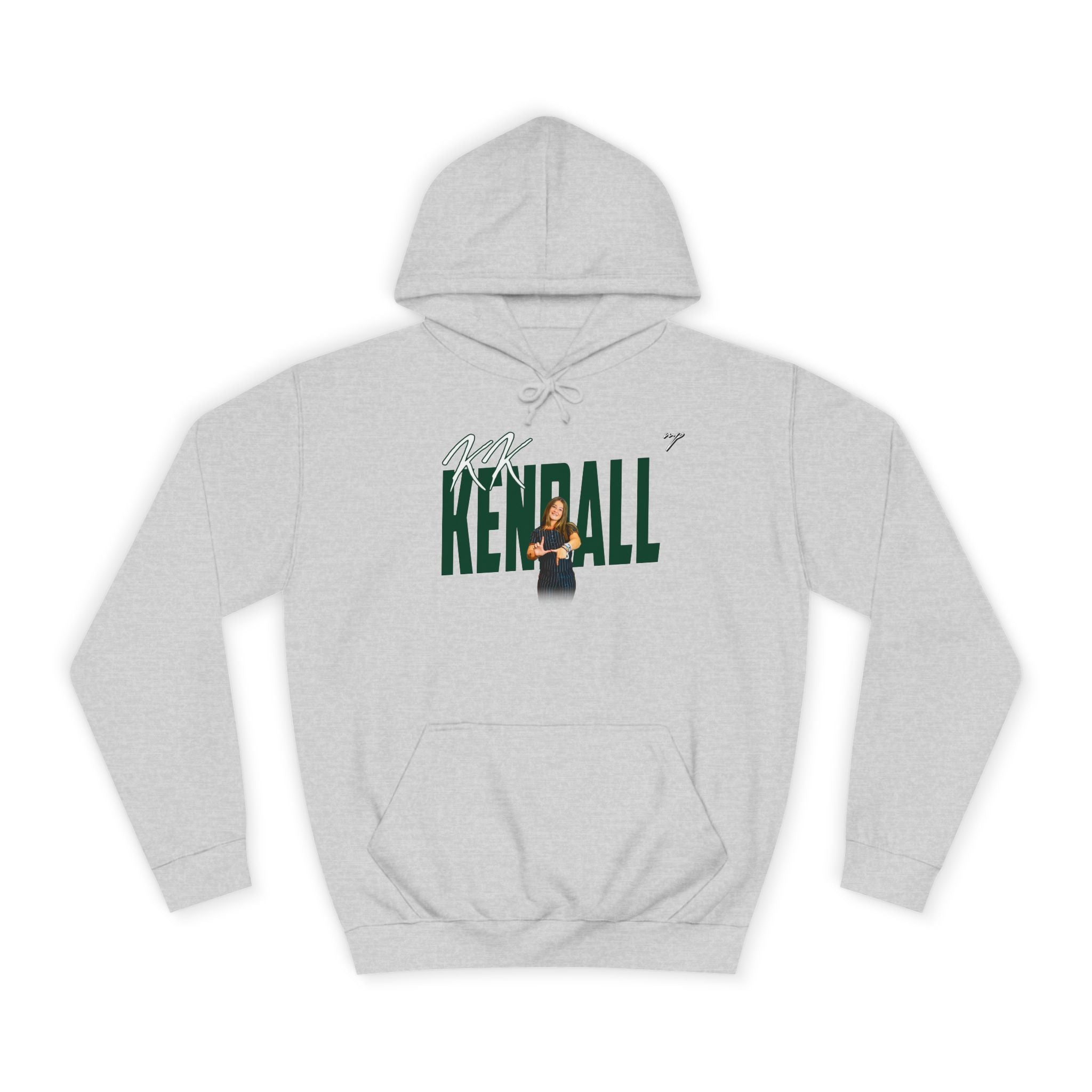 Kaitlyn Kendall Hoodie