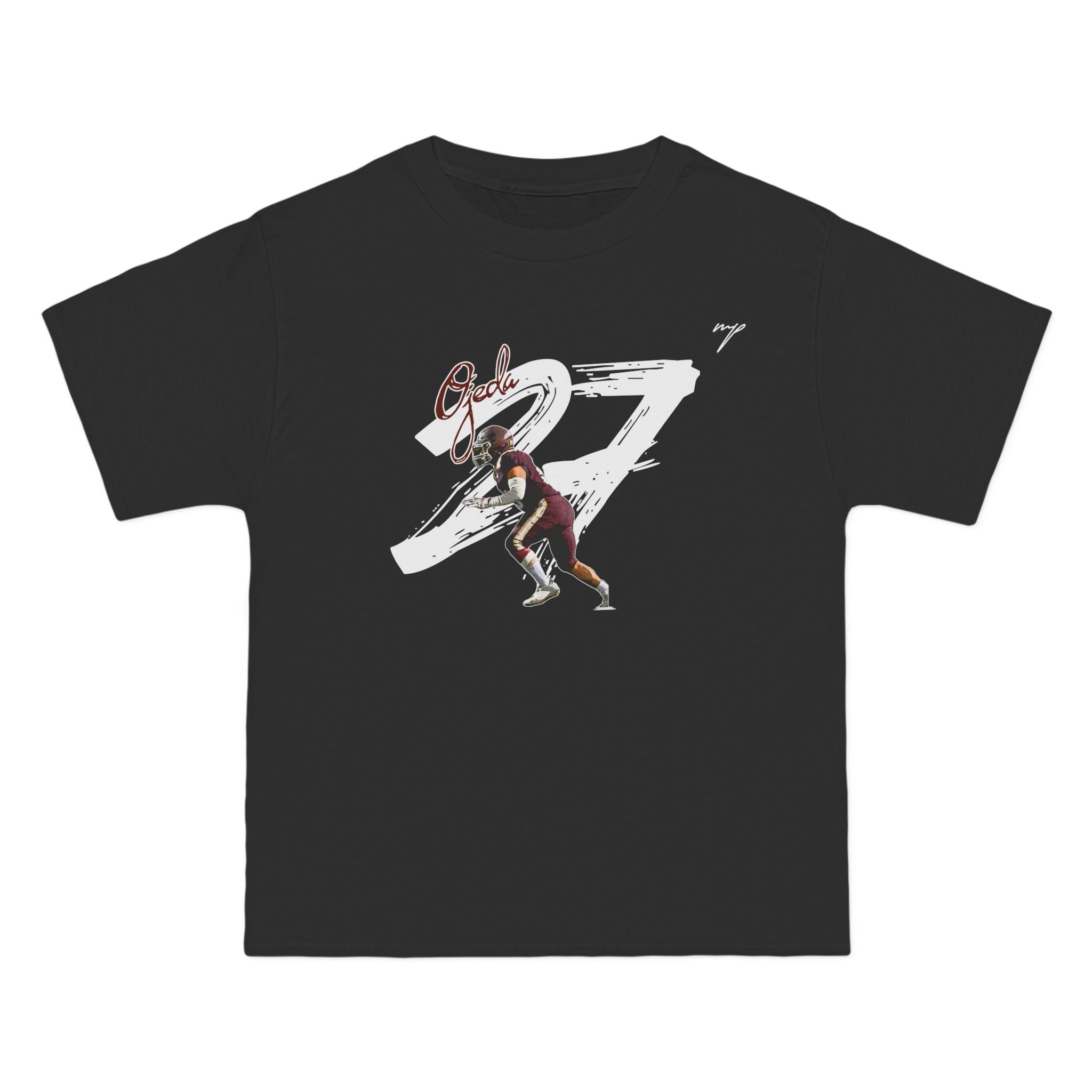 Steven Ojeda Vintage Tee