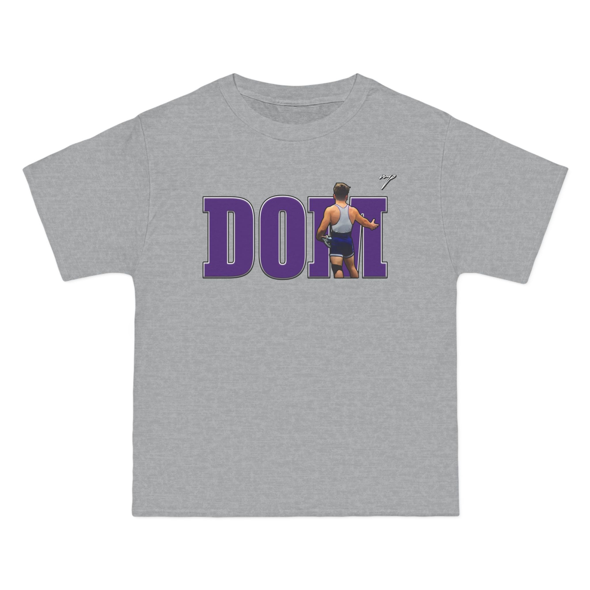 Dominik Mallinder Vintage Tee