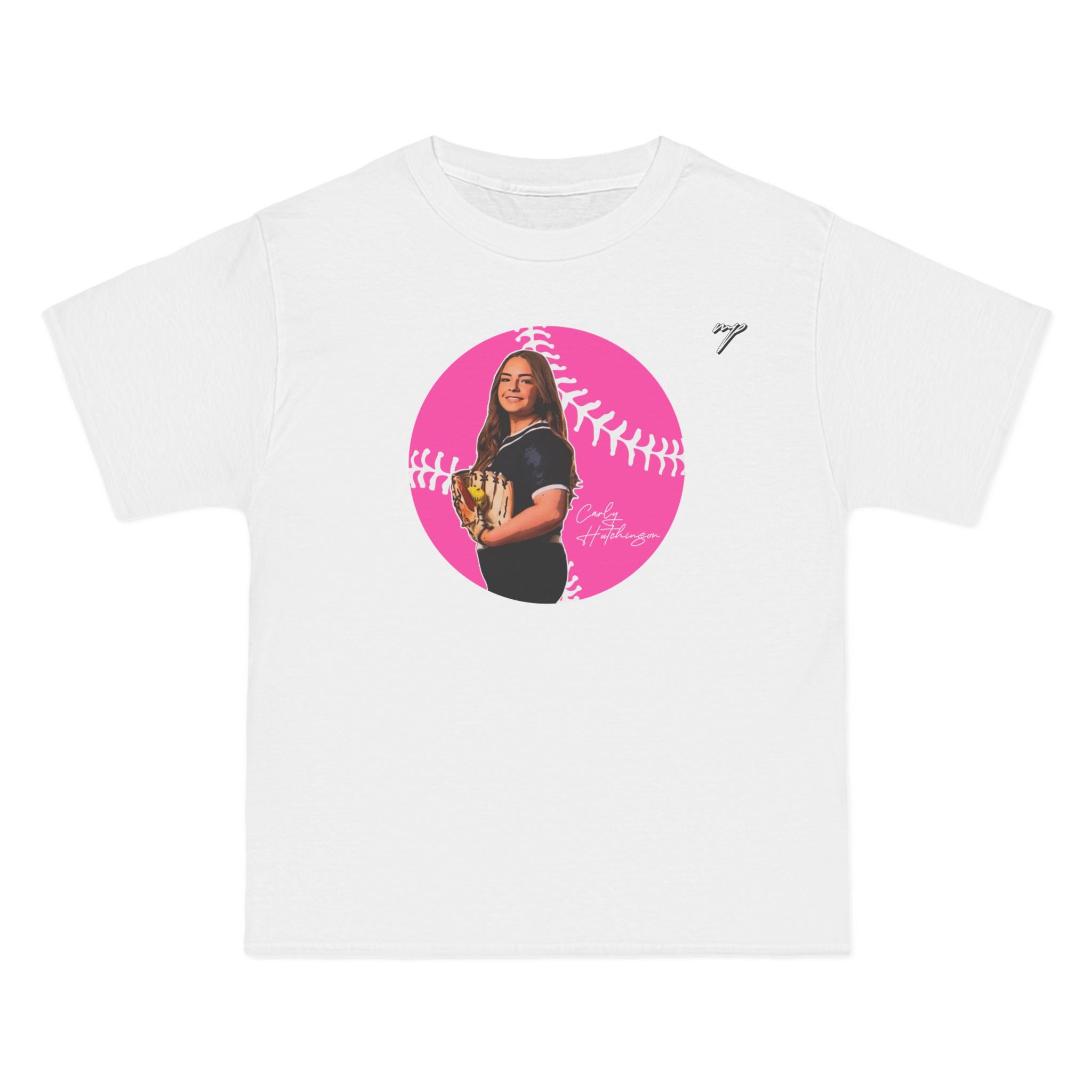 Carly Hutchinson Vintage Tee