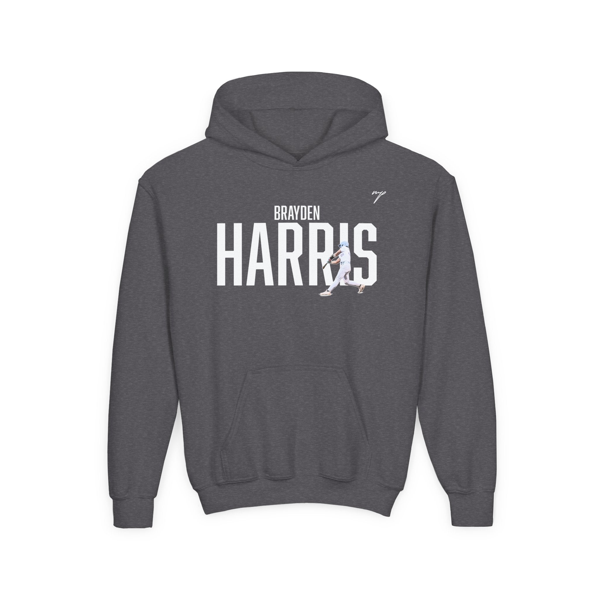 Brayden Harris YOUTH Hoodie