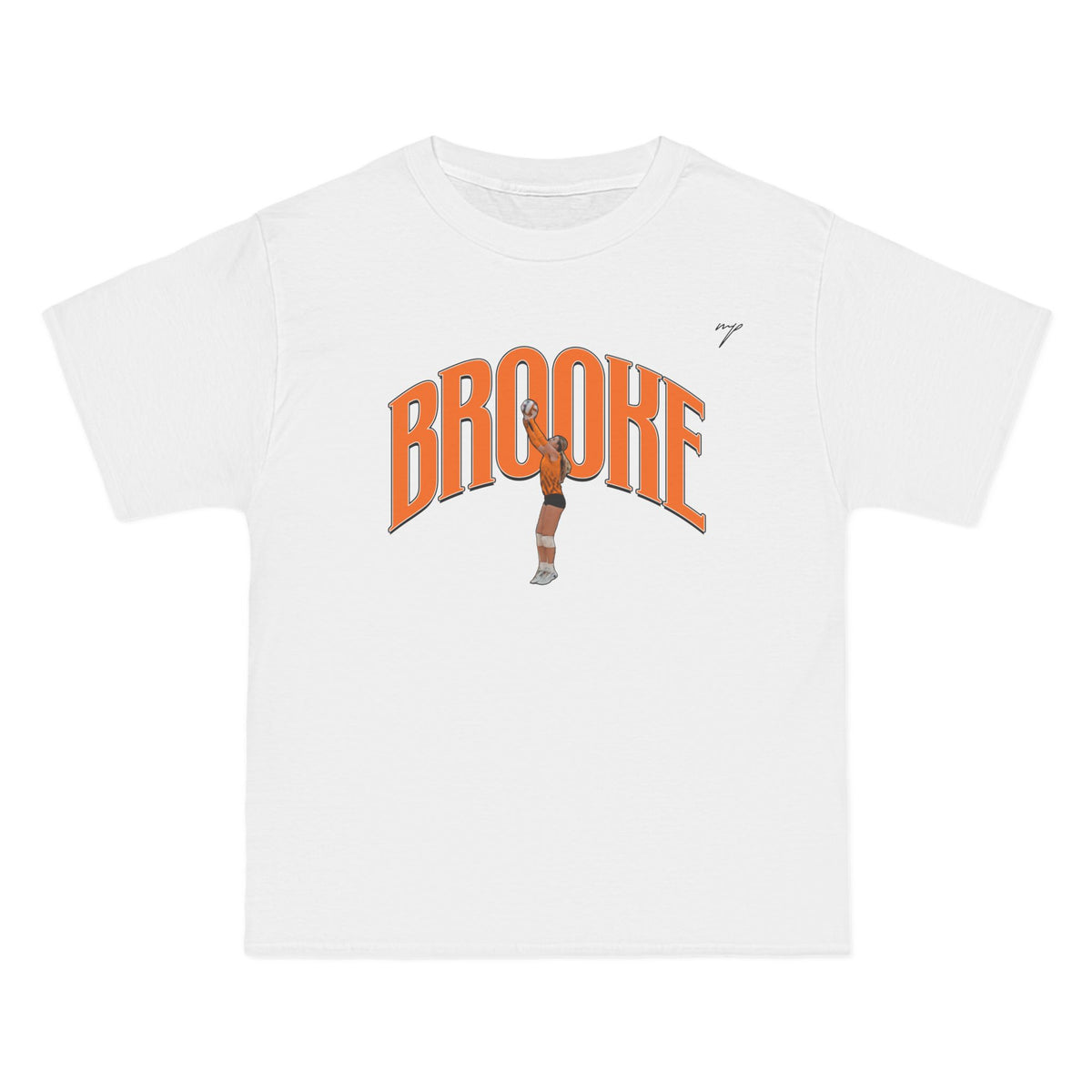 Brooke Badorek Vintage Tee