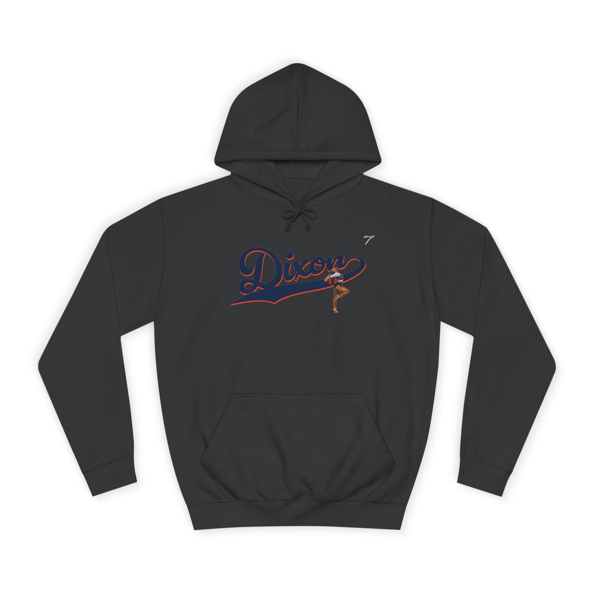 Skylar Ray Dixon Hoodie