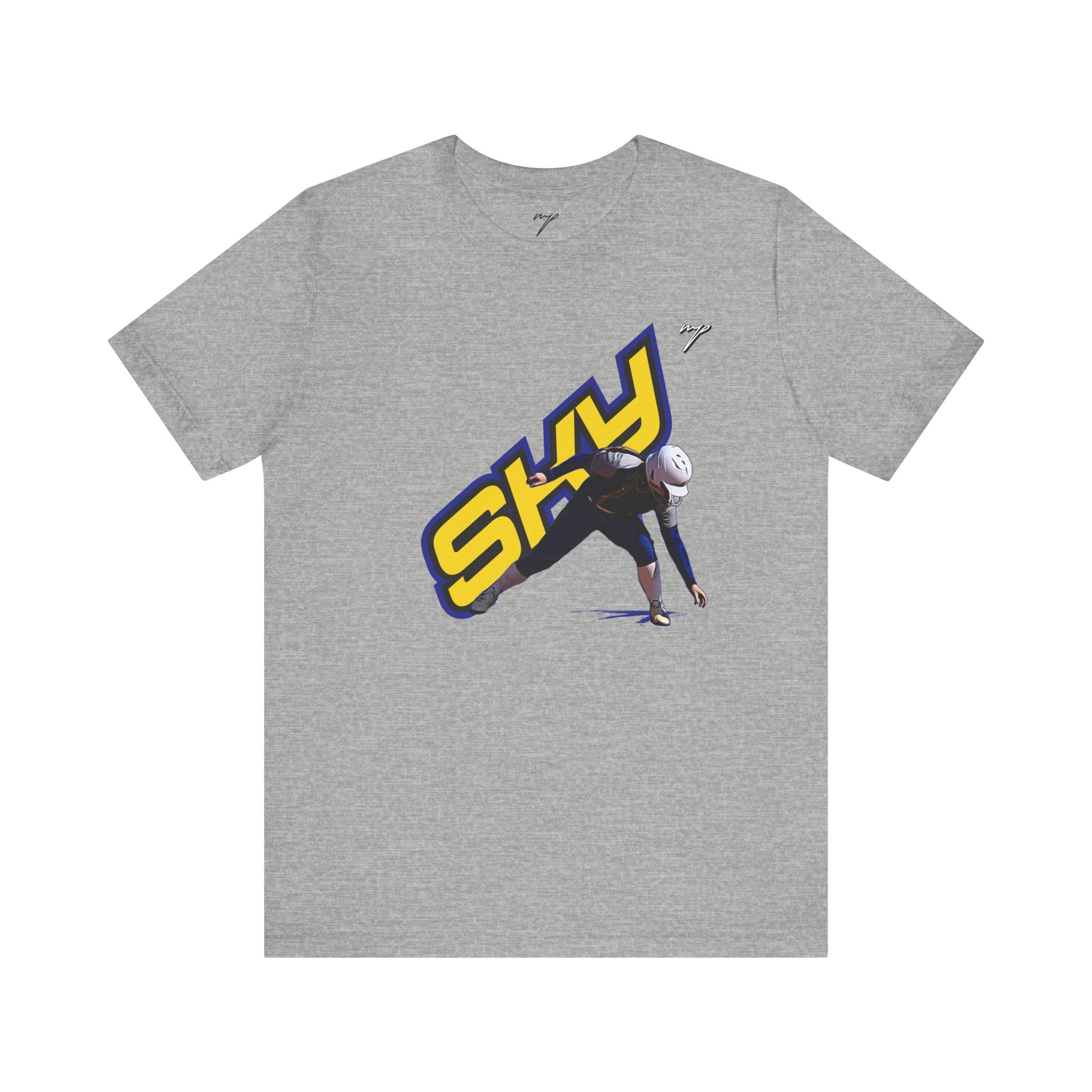 Skyler Henderson Graphic Tee