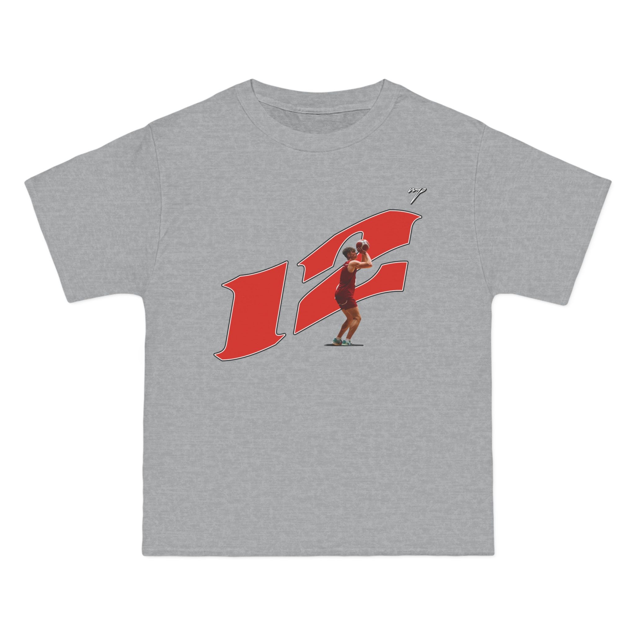 Luke Olmstead Vintage Tee