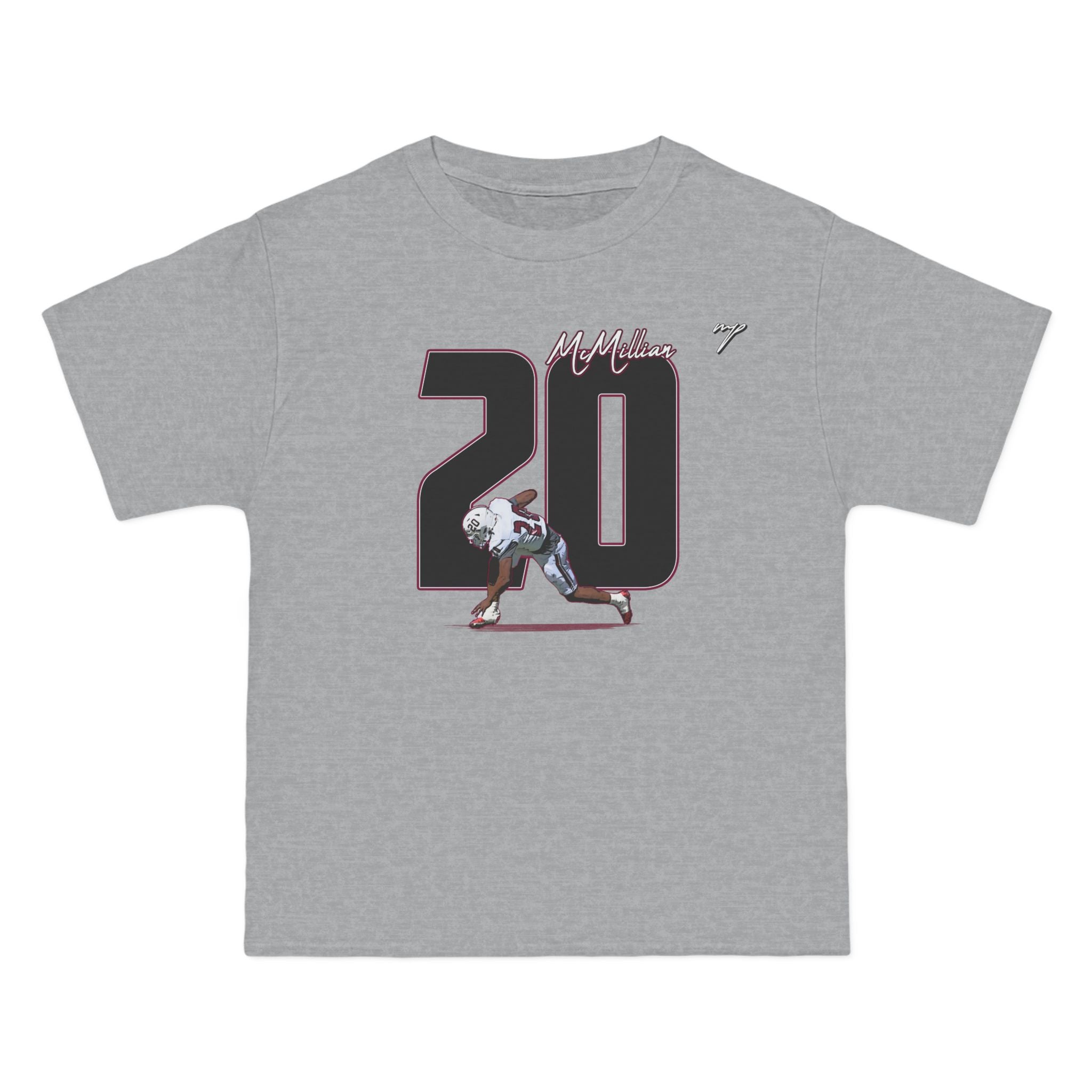 Anthony McMillian Vintage Tee