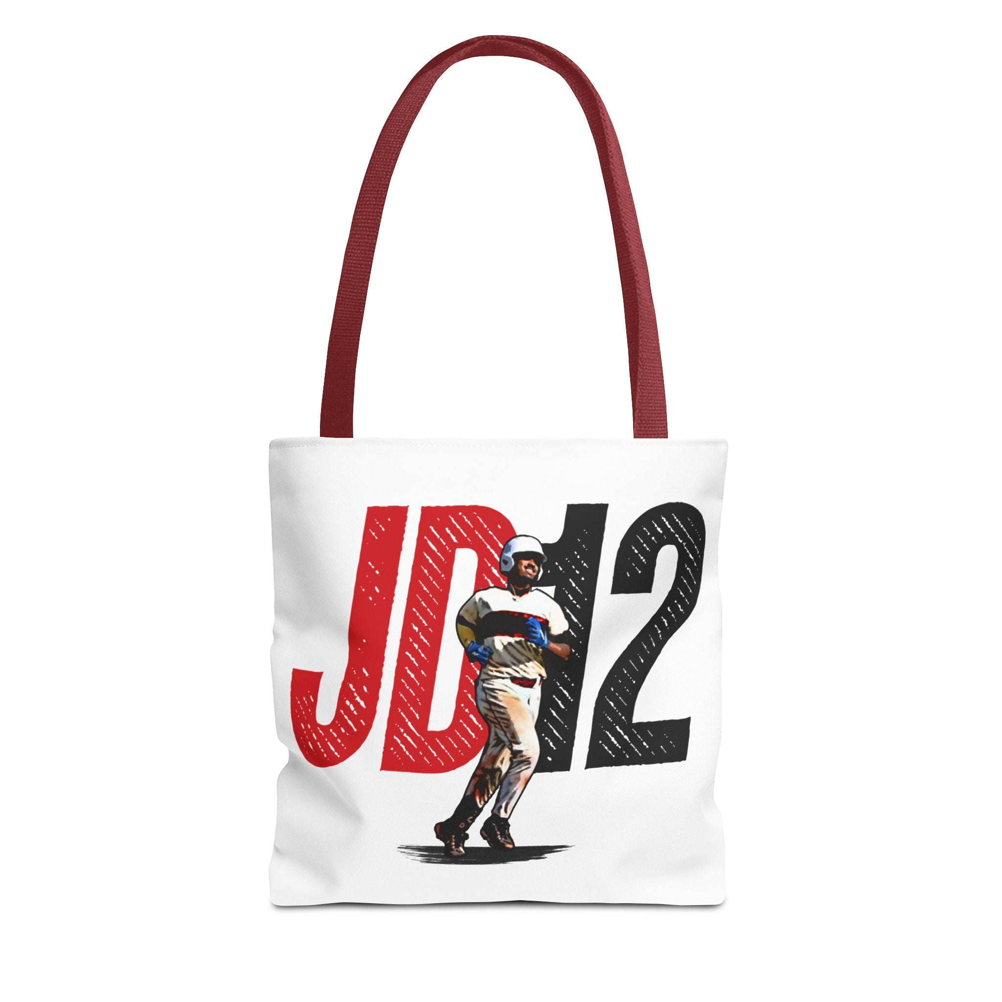 Junior Diaz Custom Tote Bag