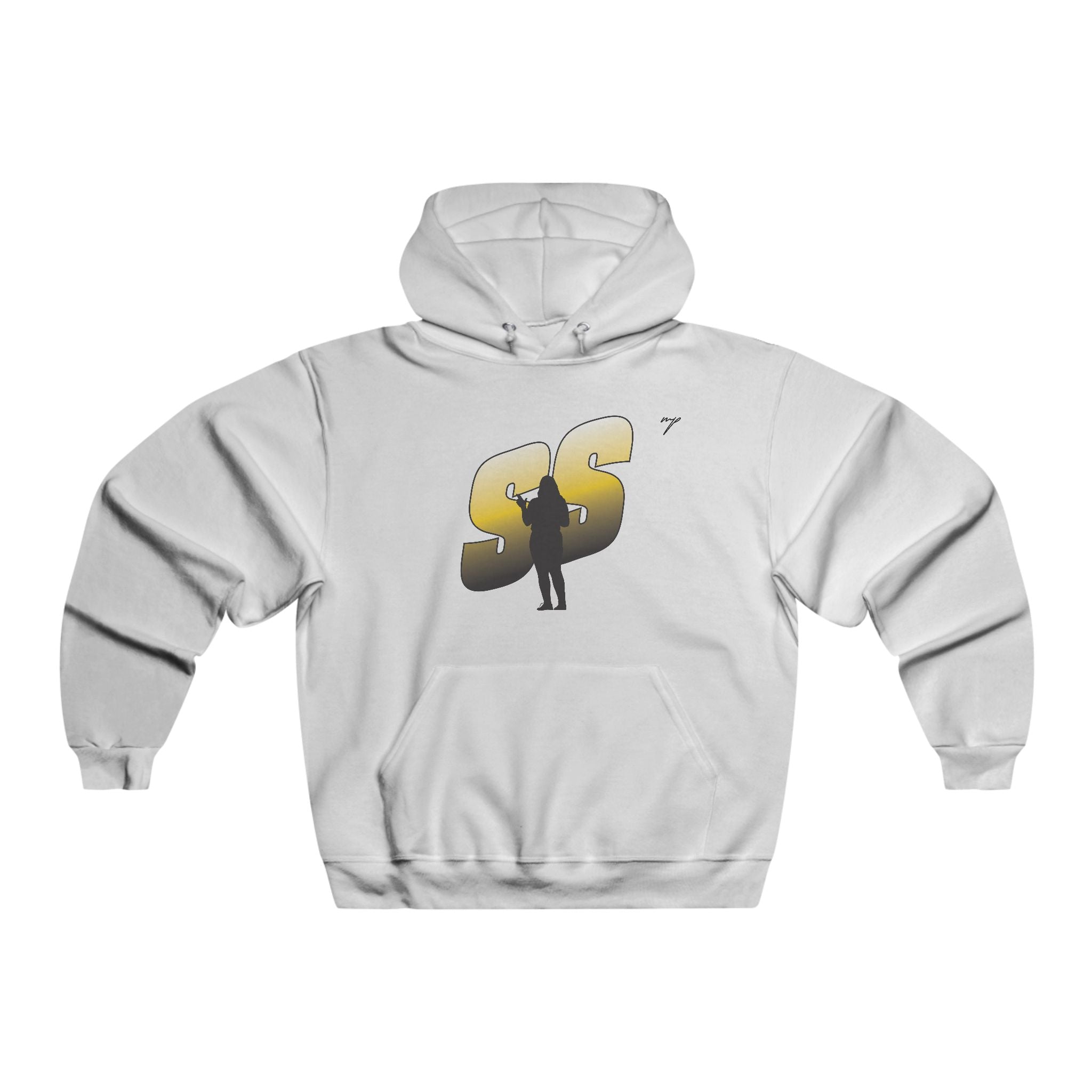 Skylar Scott Vintage Hoodie