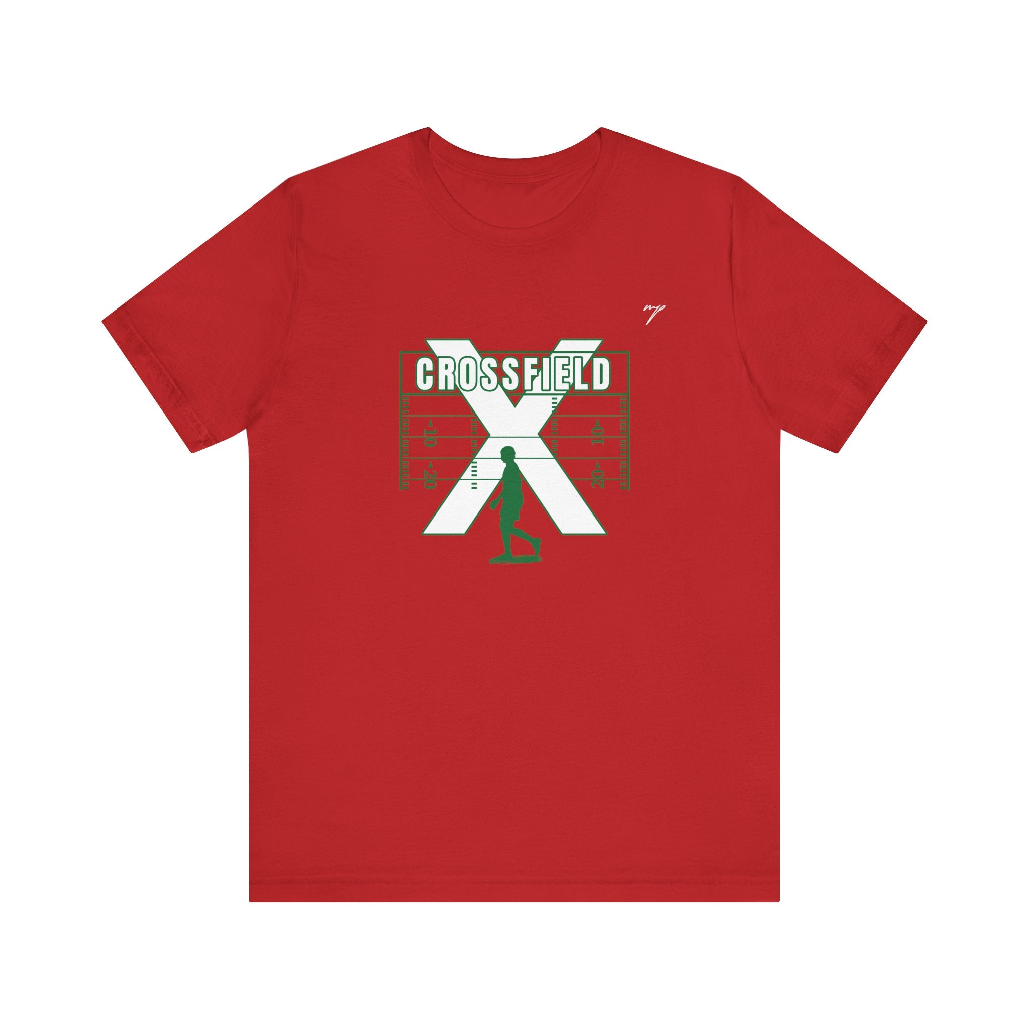 Karrington Crossfield Graphic Tee
