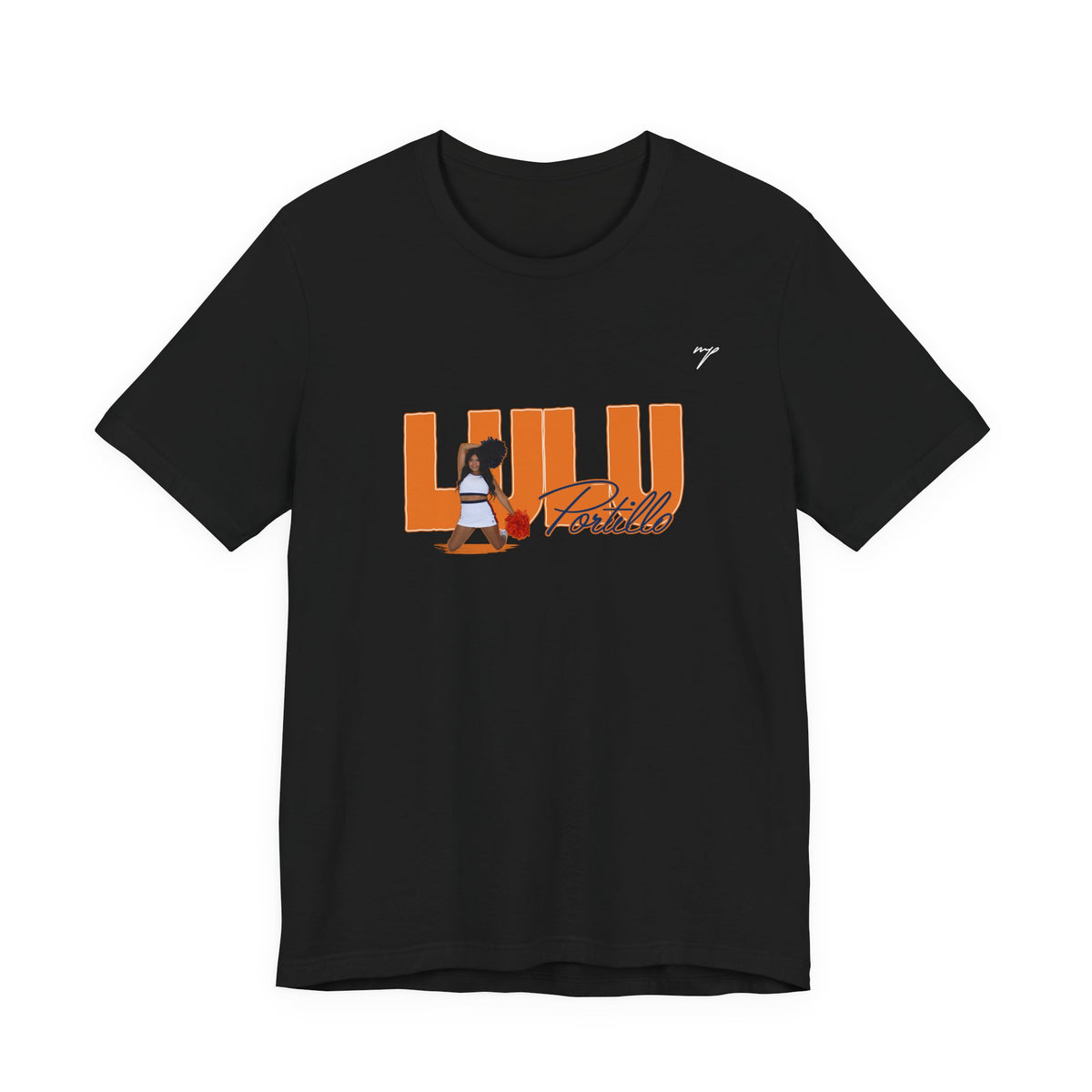 Lulu Portillo Graphic Tee