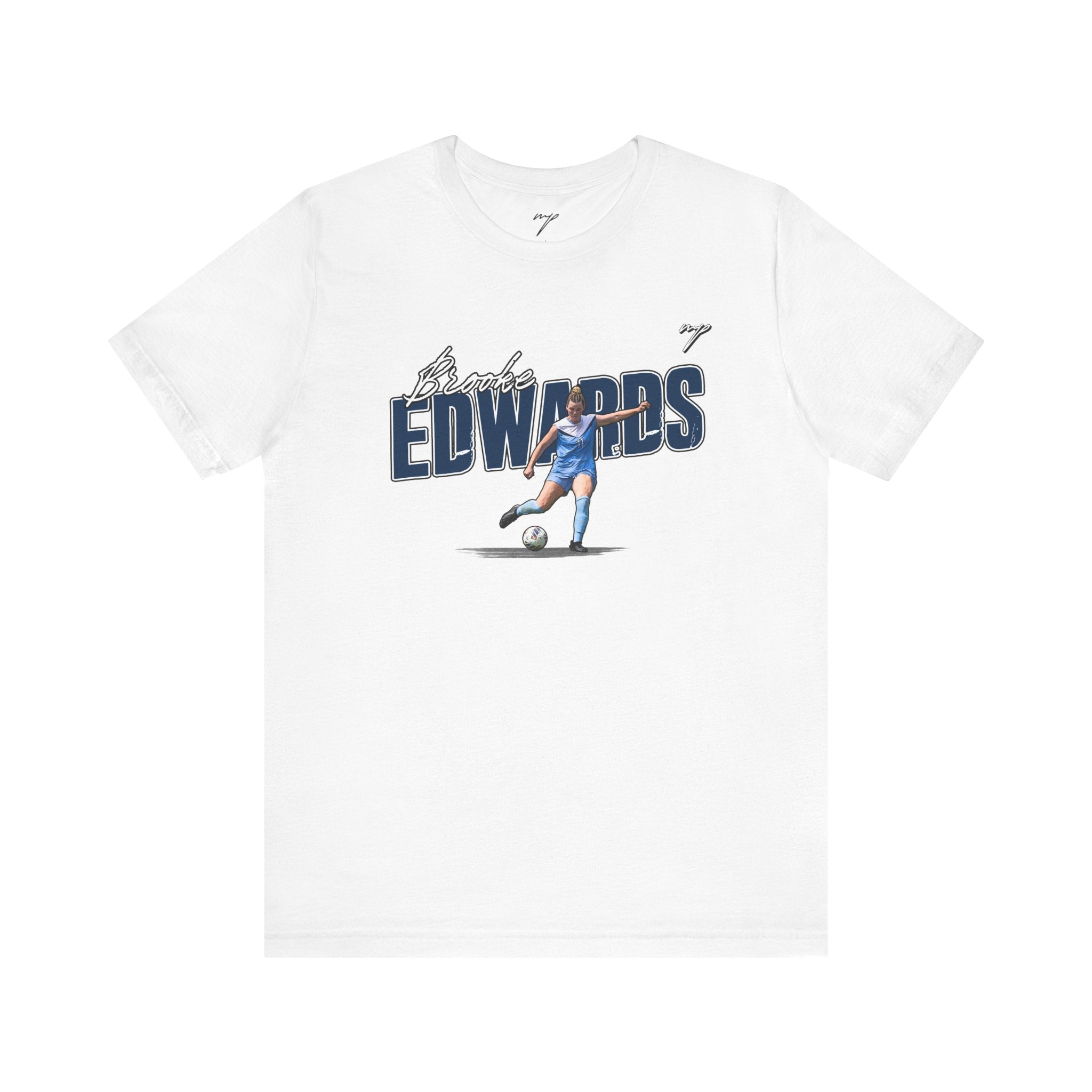 Brooke Edwards Graphic Tee