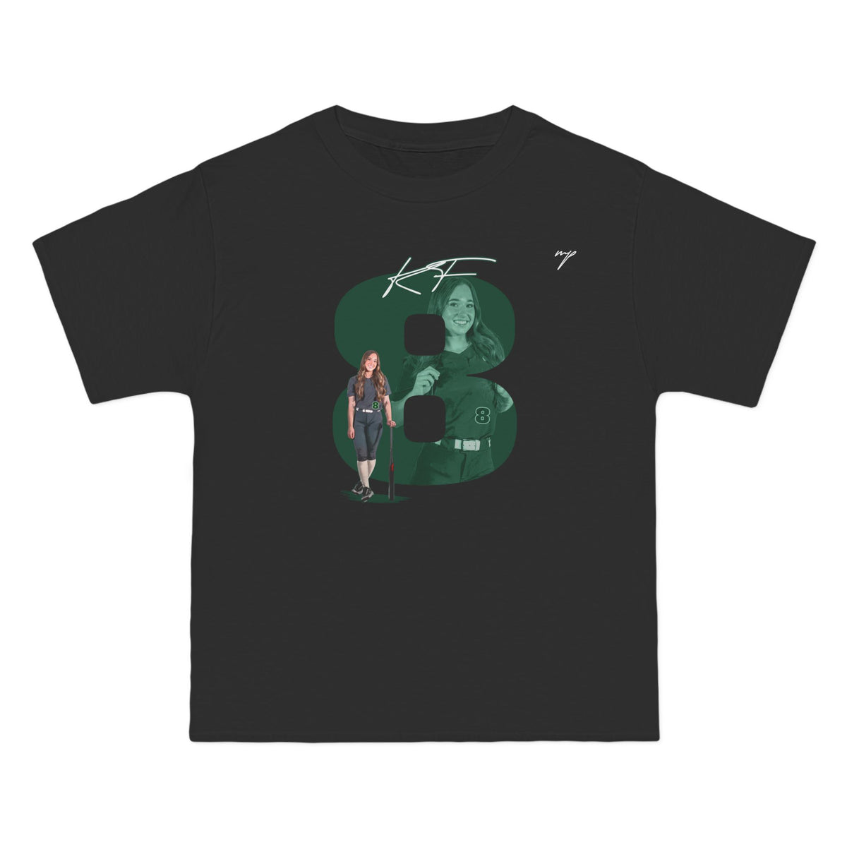 Kylie Frantz Vintage Tee