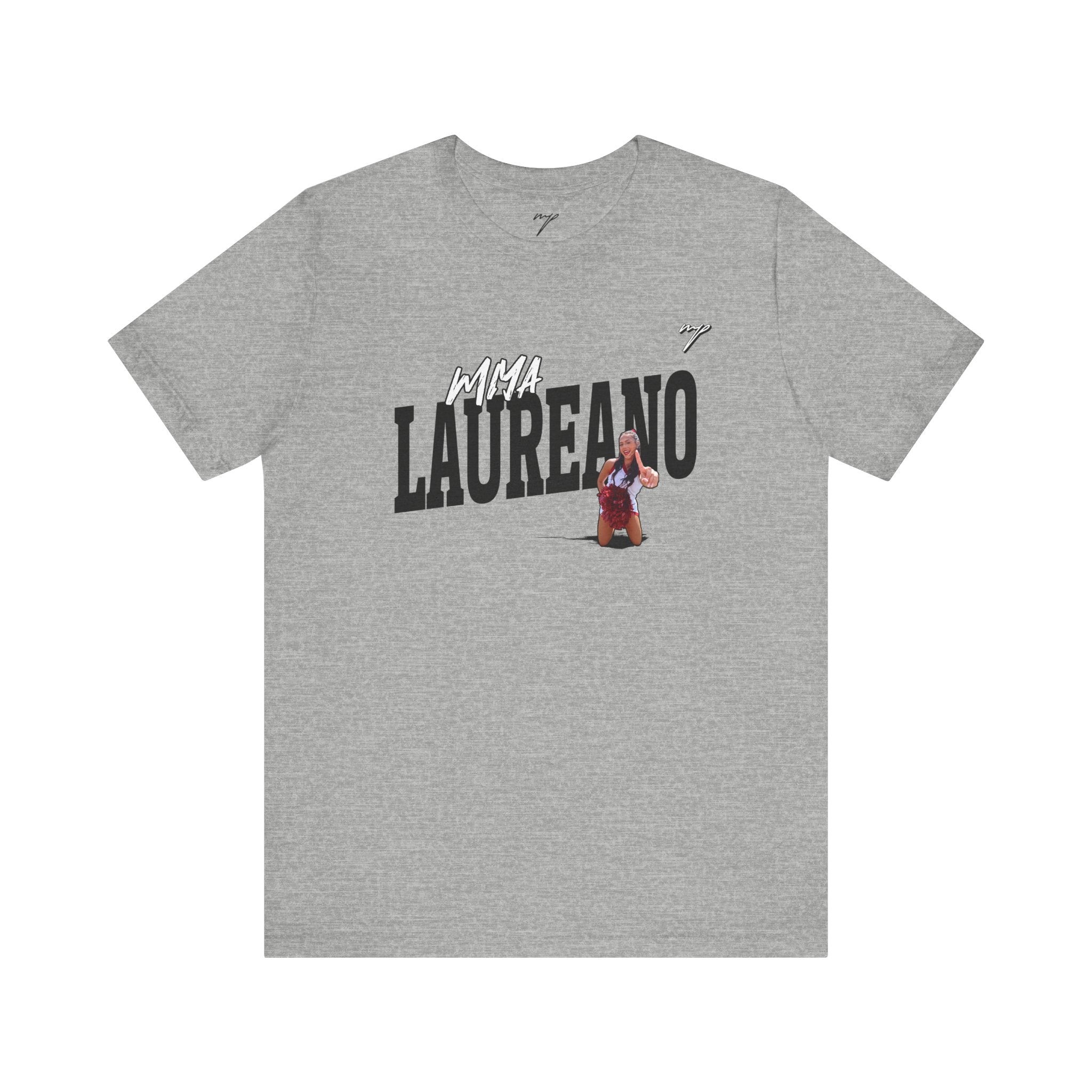 Miya Laureano Graphic Tee