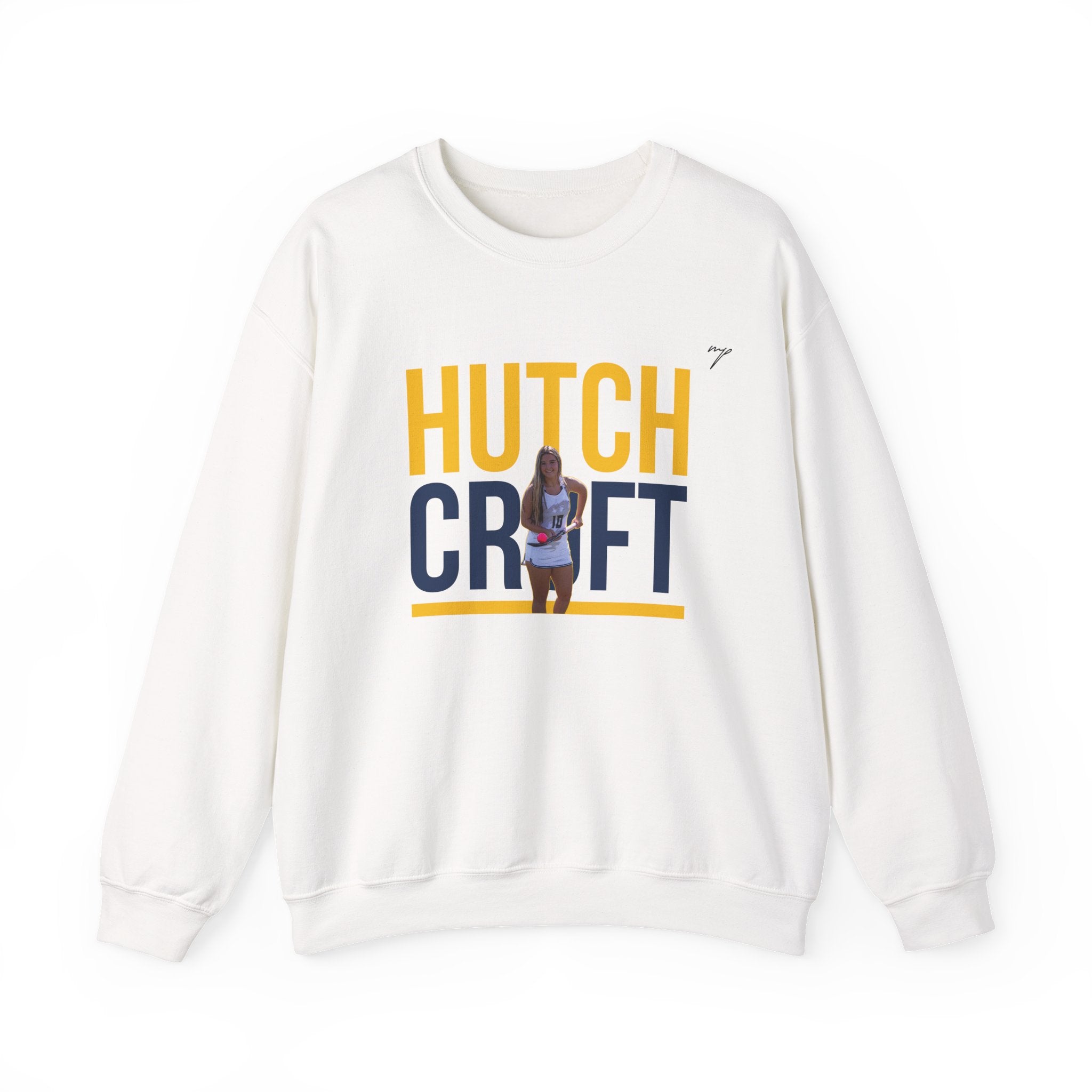 Josie Hutchcroft Crewneck