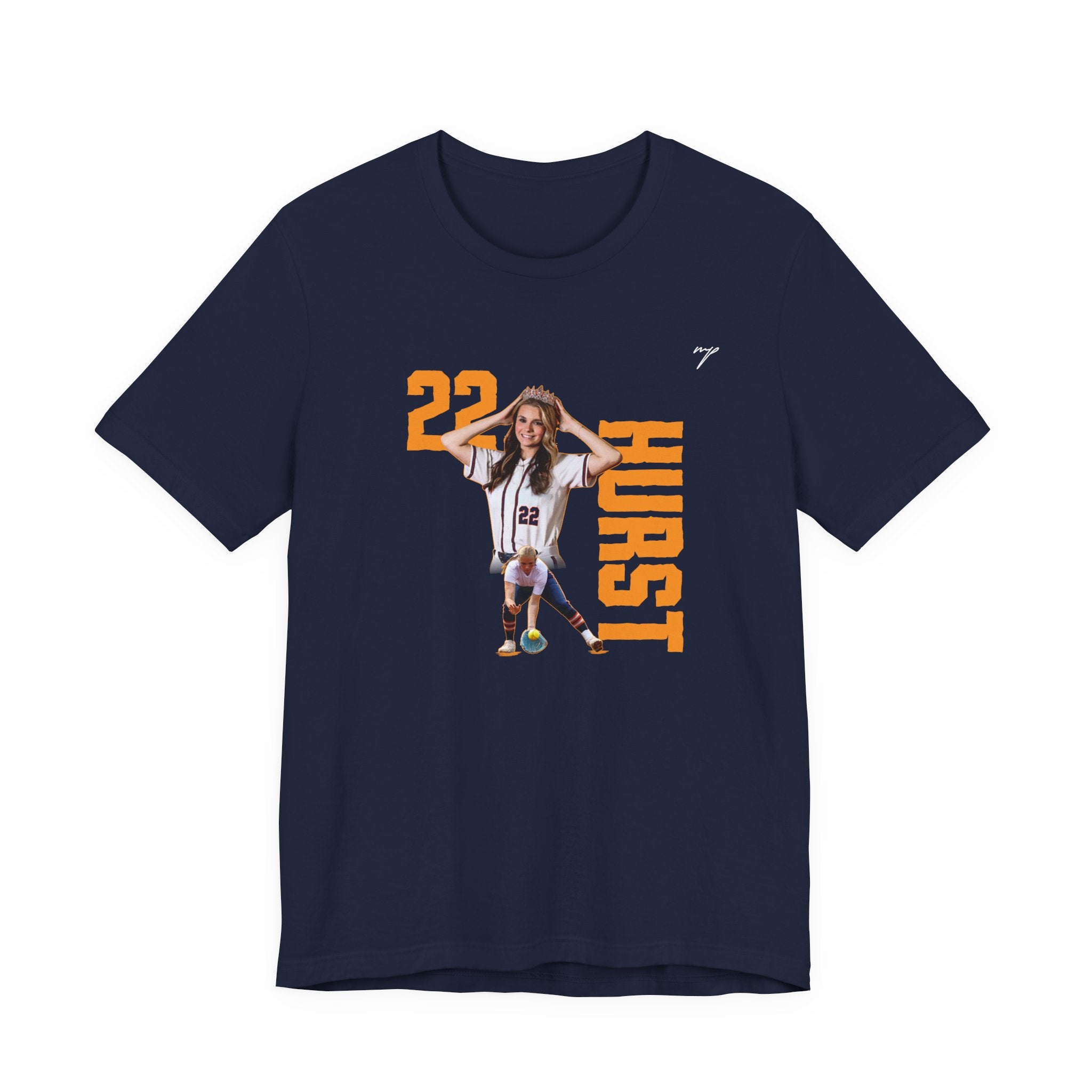 Payton Hurst Graphic Tee