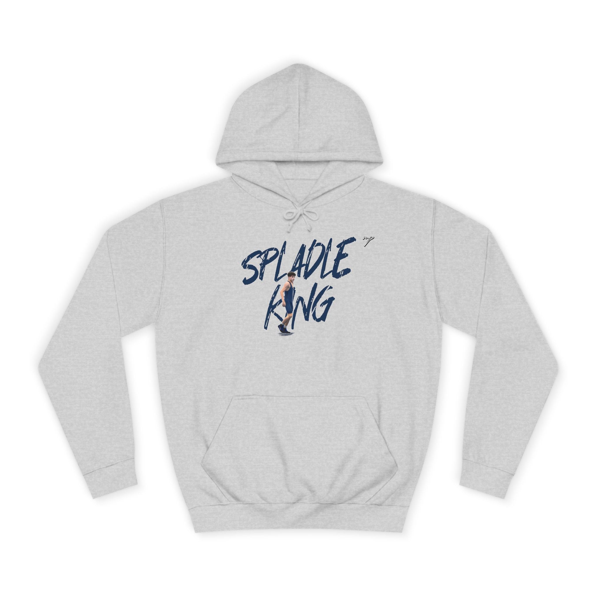 Jaden Medina Hoodie
