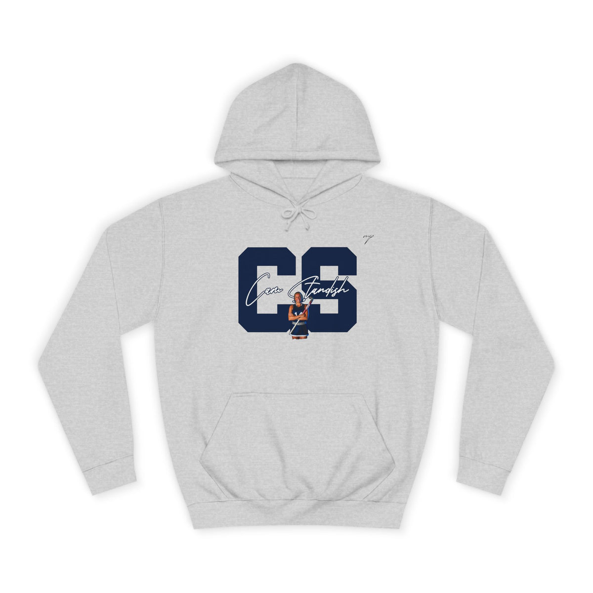 Cam Standish Hoodie
