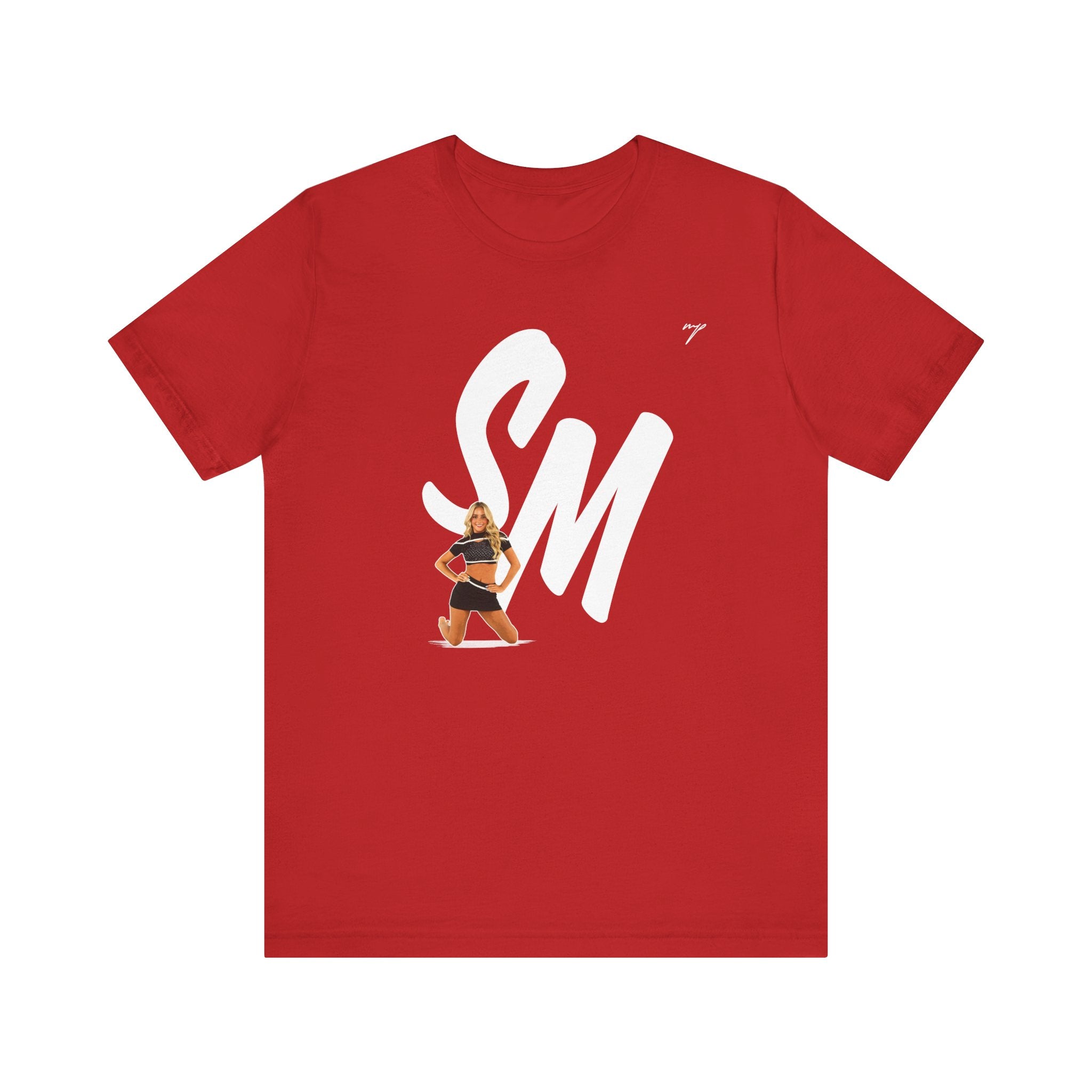 Sophia MacInnis Graphic Tee