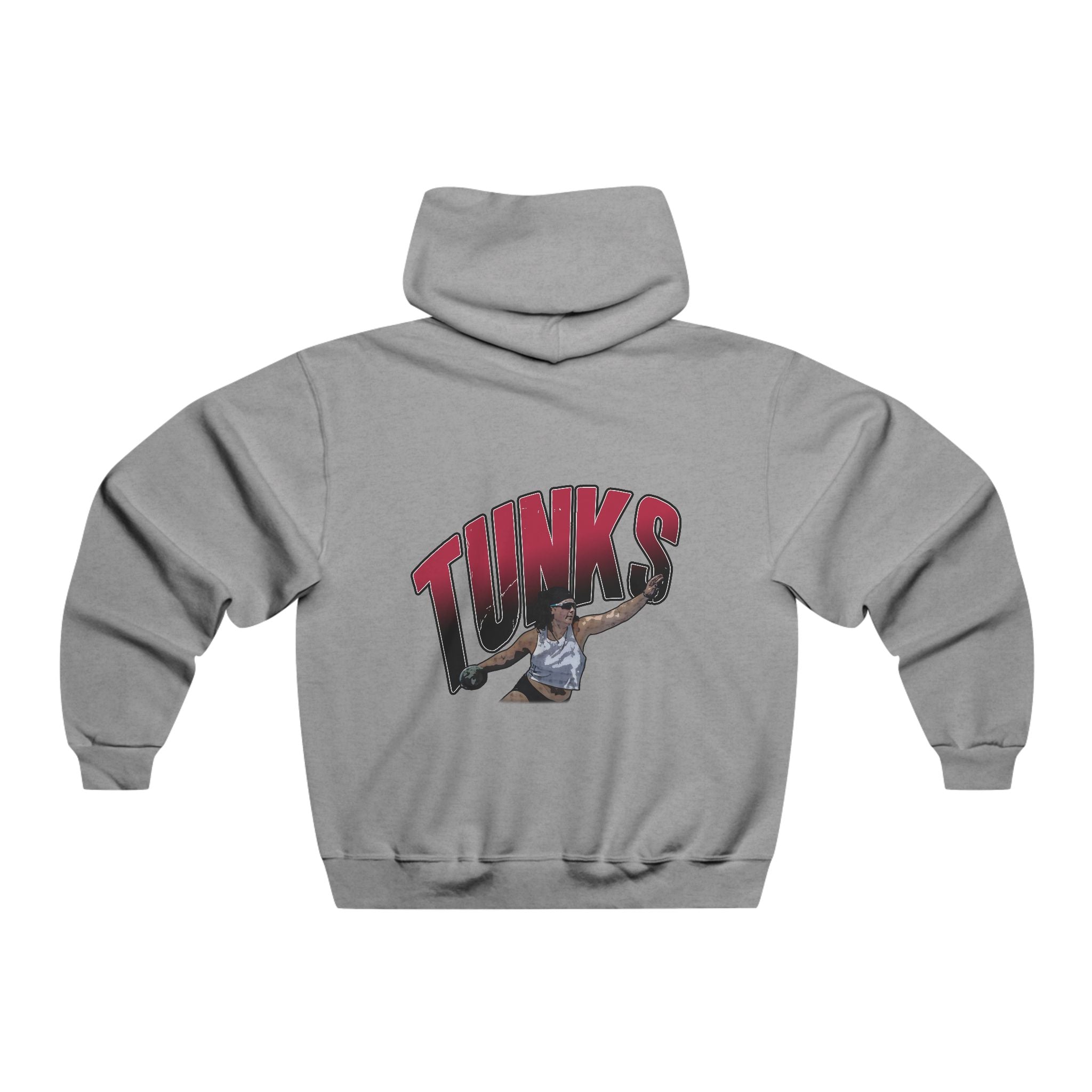 Julia Tunks Vintage Hoodie