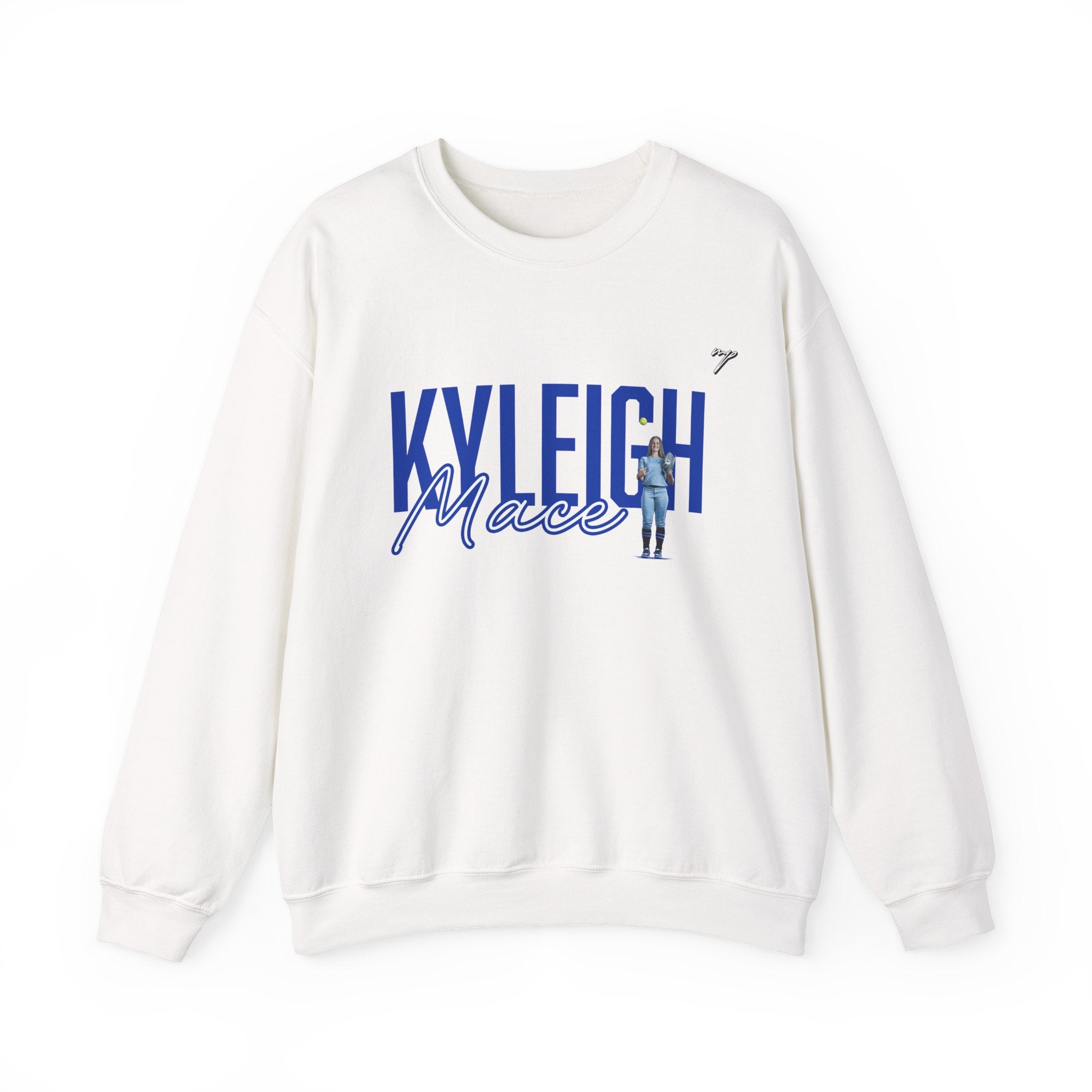 Kyleigh Mace Crewneck