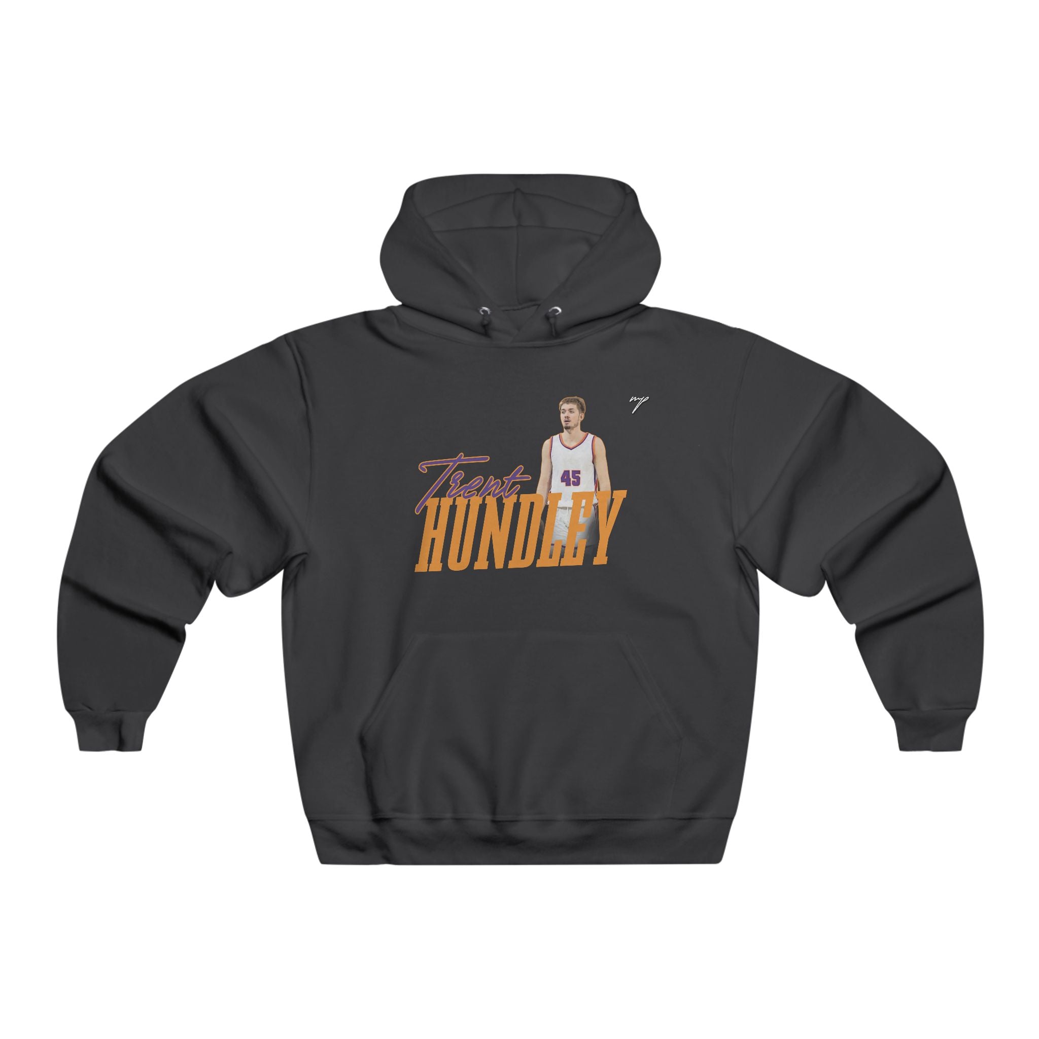 Trent Hundley Vintage Hoodie