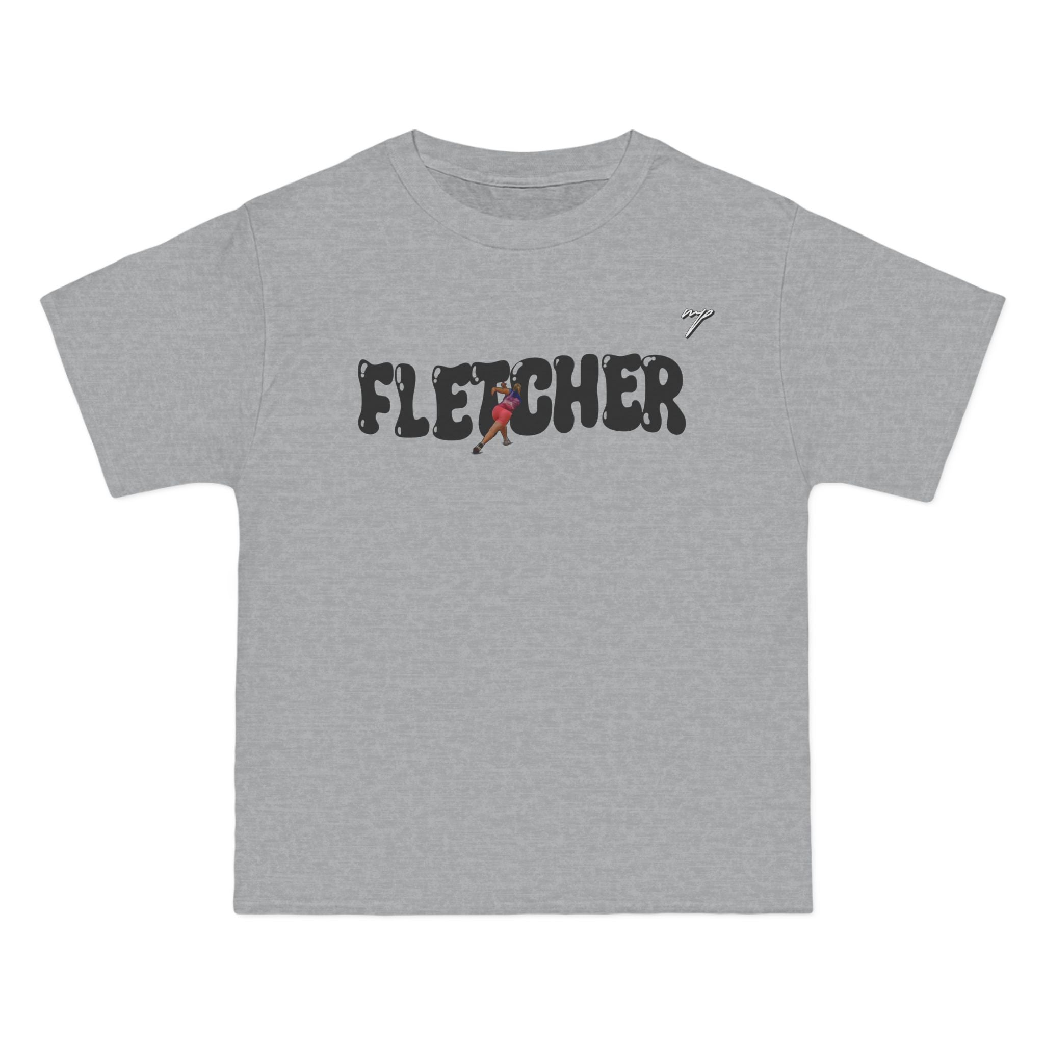 Izzy Fletcher Vintage Tee