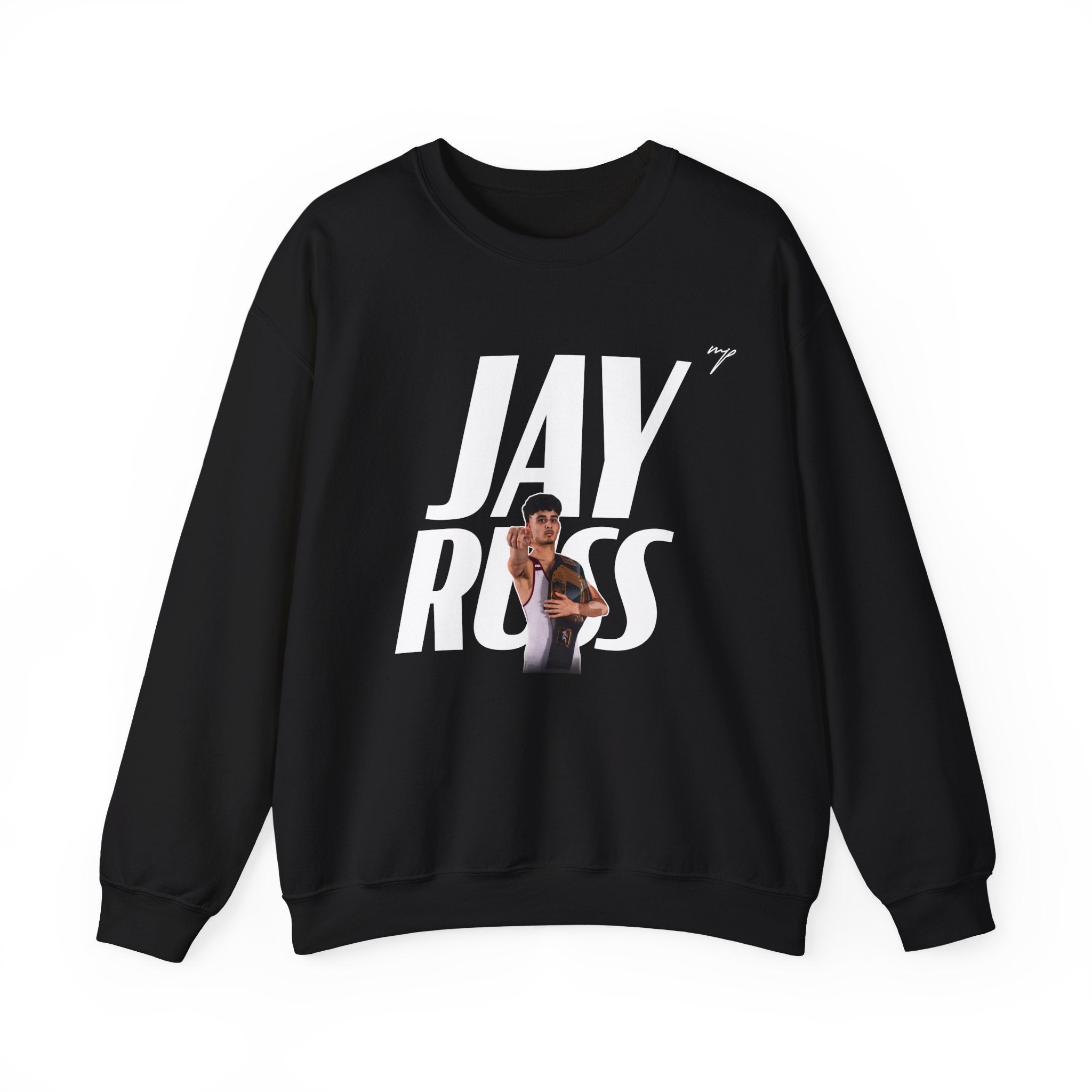 Jayden Russell Crewneck