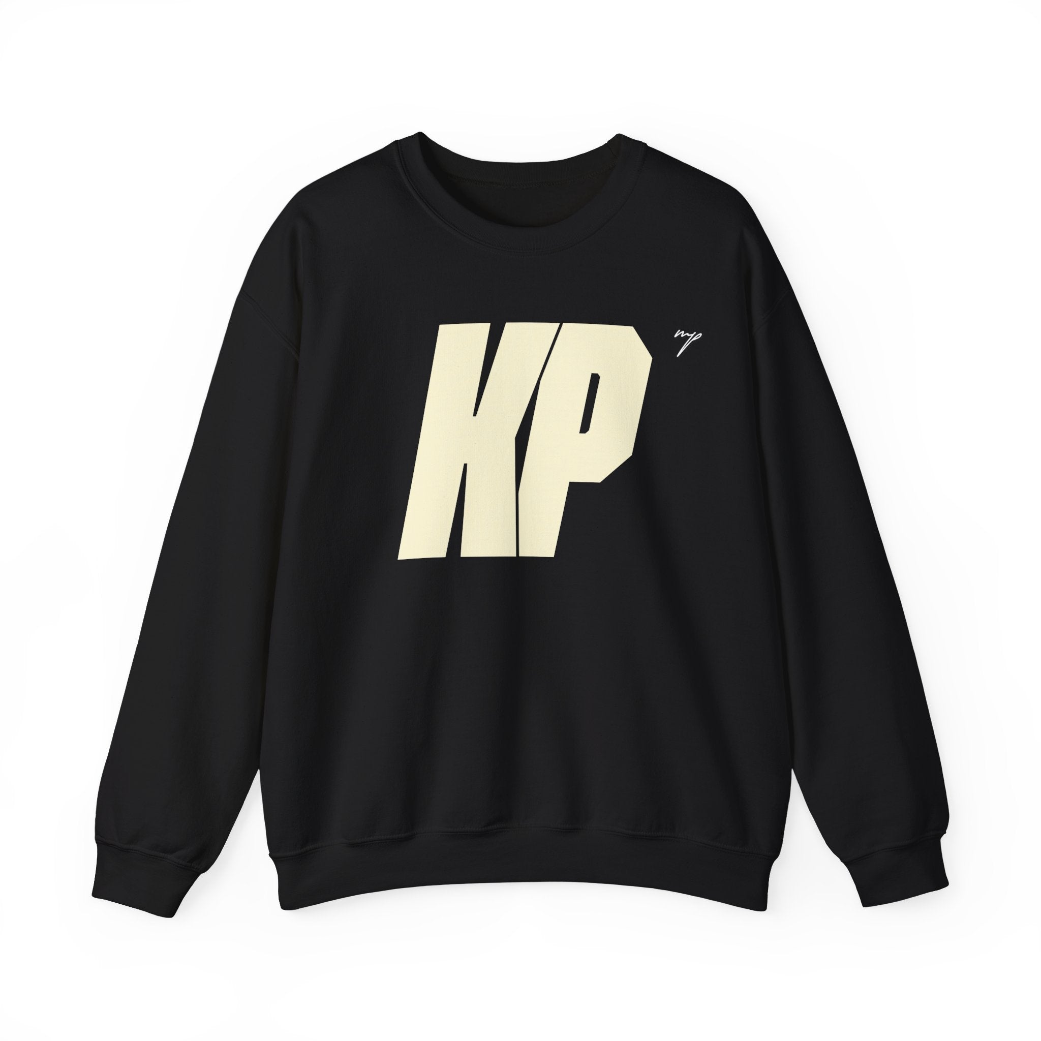 Kenadie Patterson Crewneck