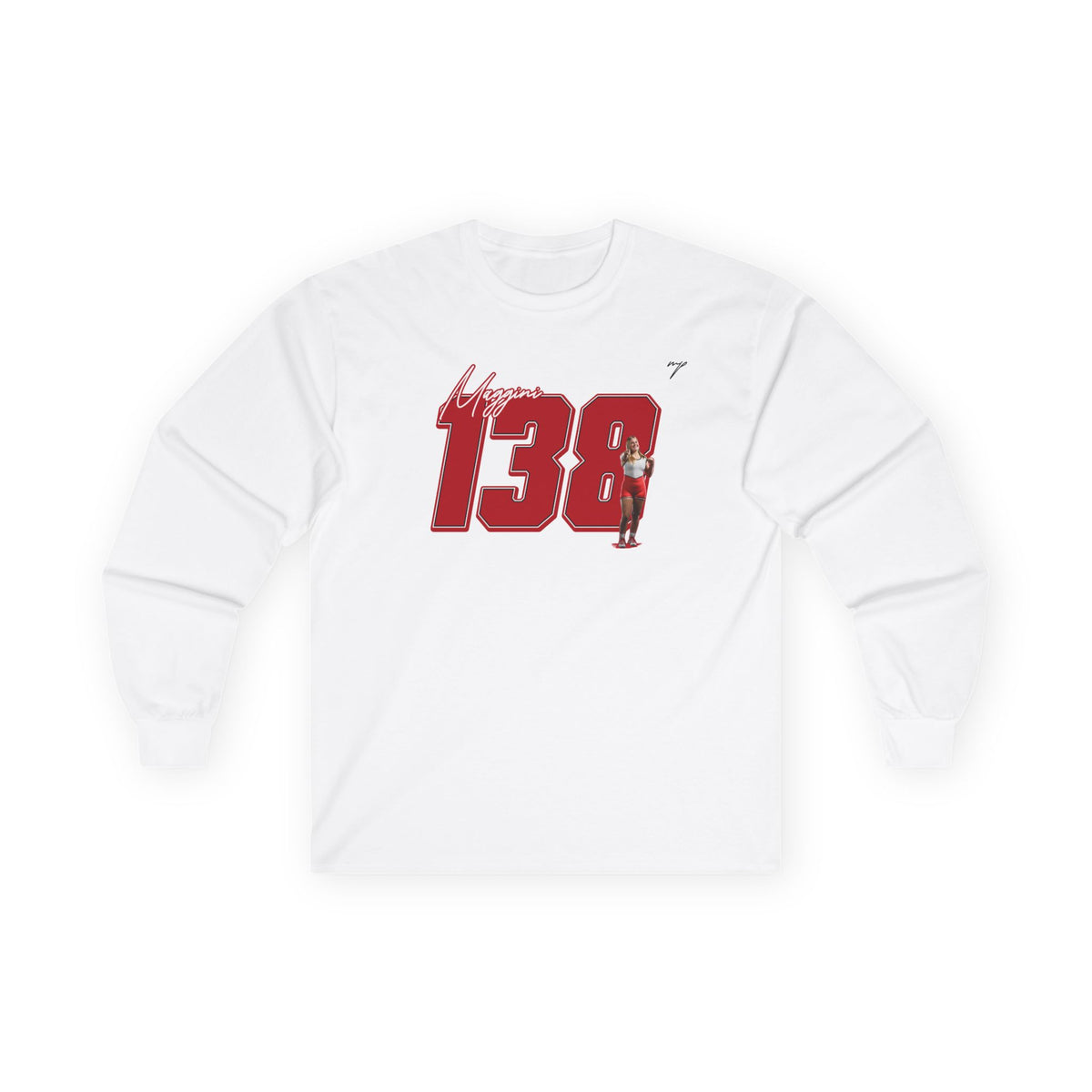 Kaiya Maggini Long Sleeve