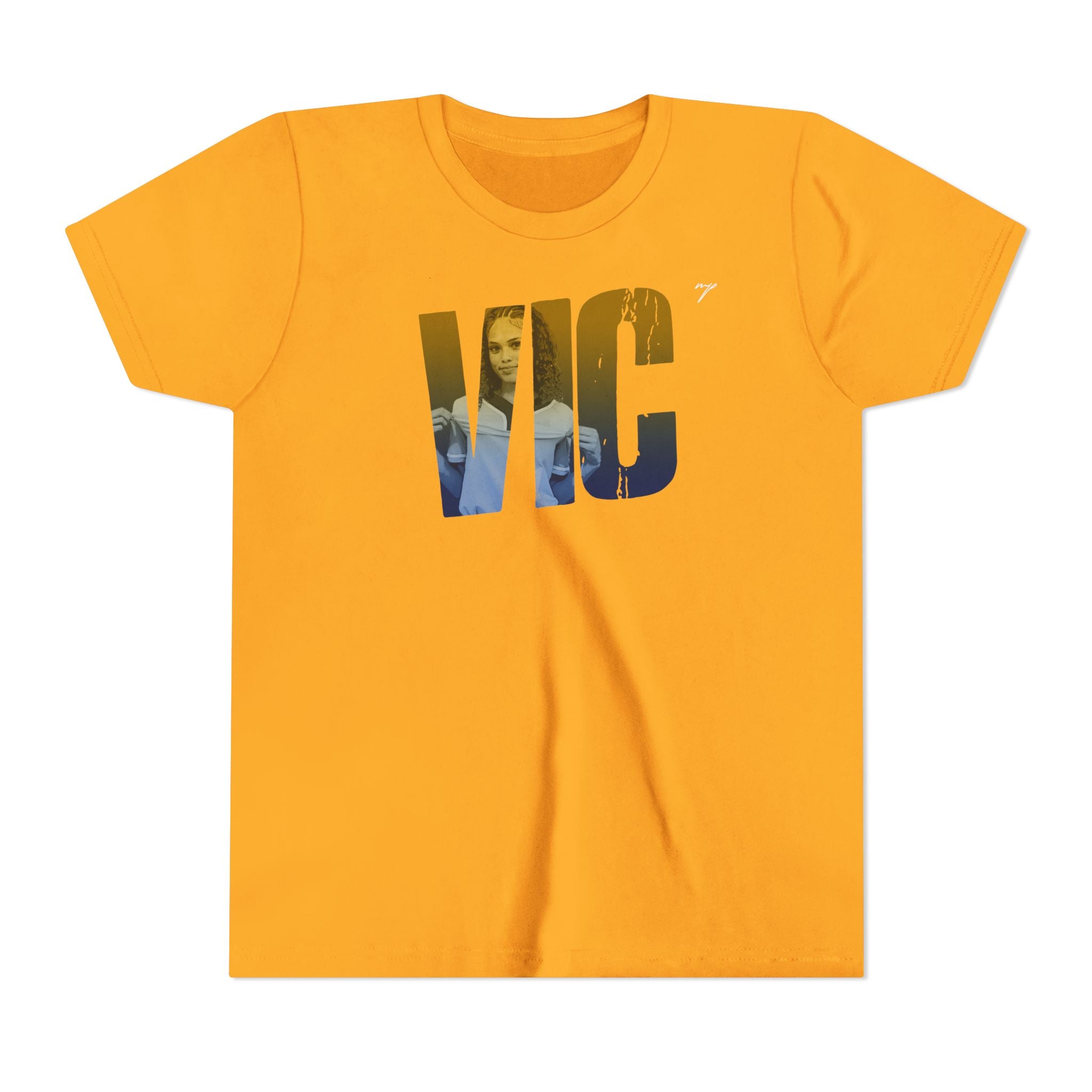 Victoria Guzman YOUTH Graphic Tee