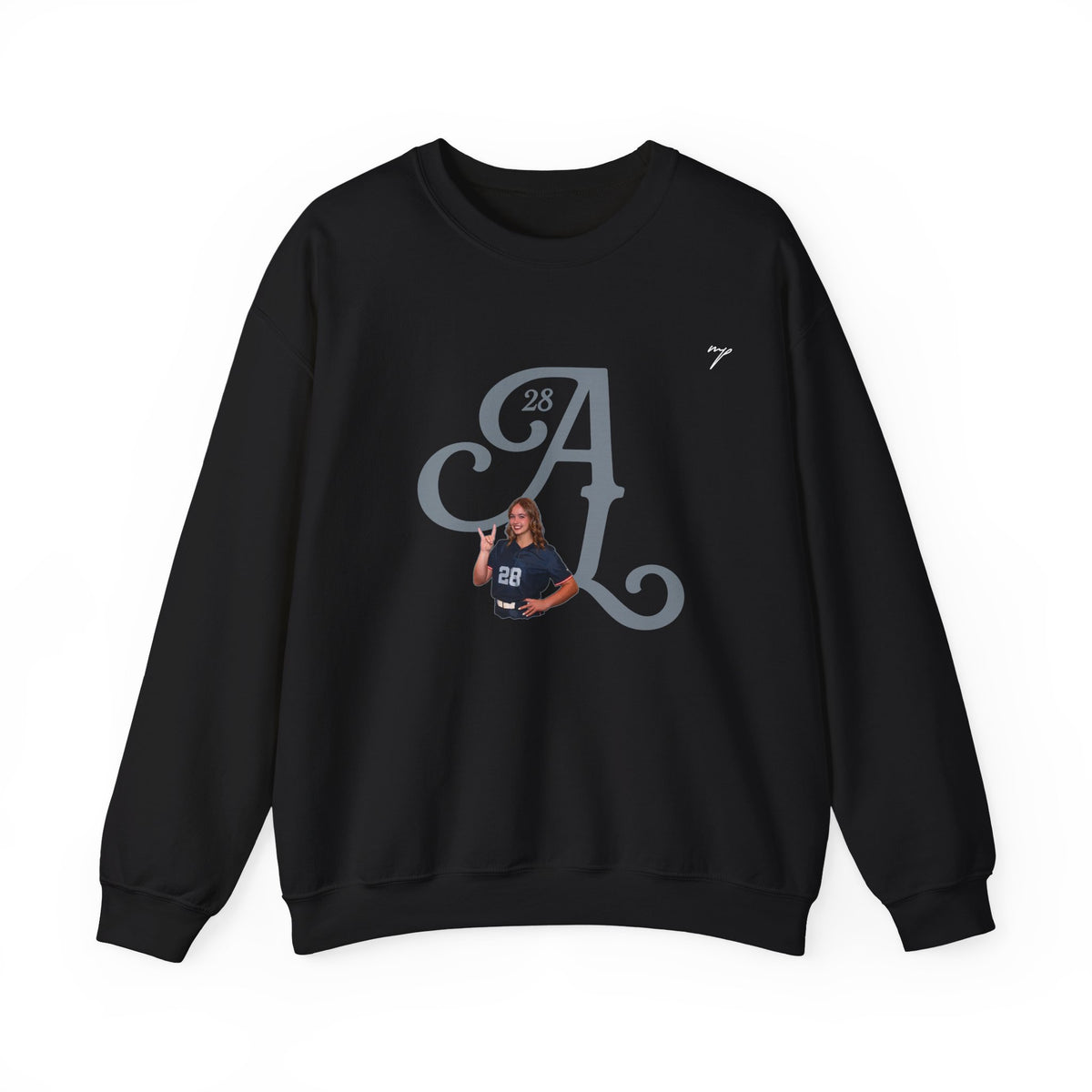 Abby Luis Crewneck