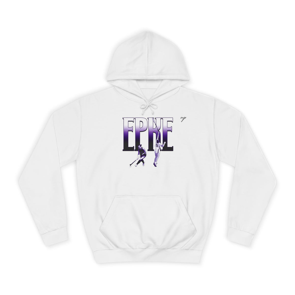 Maddie Epke Hoodie