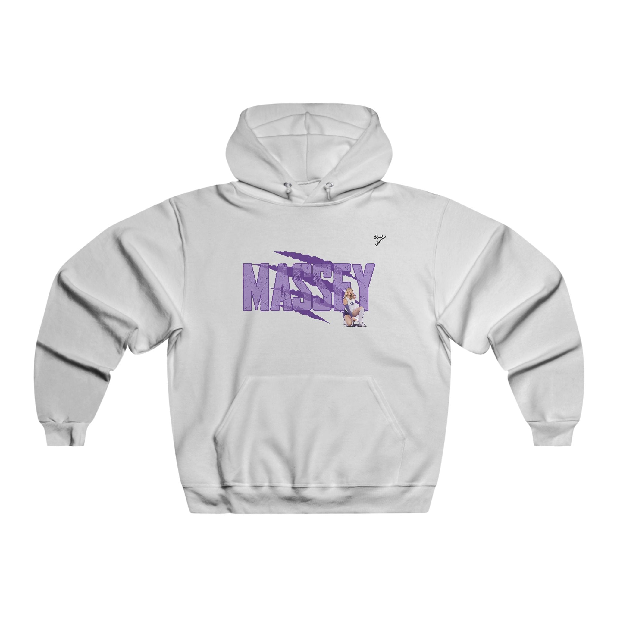 Addison Massey Vintage Hoodie