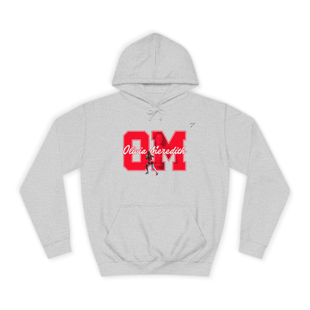 Olivia Meredith Hoodie