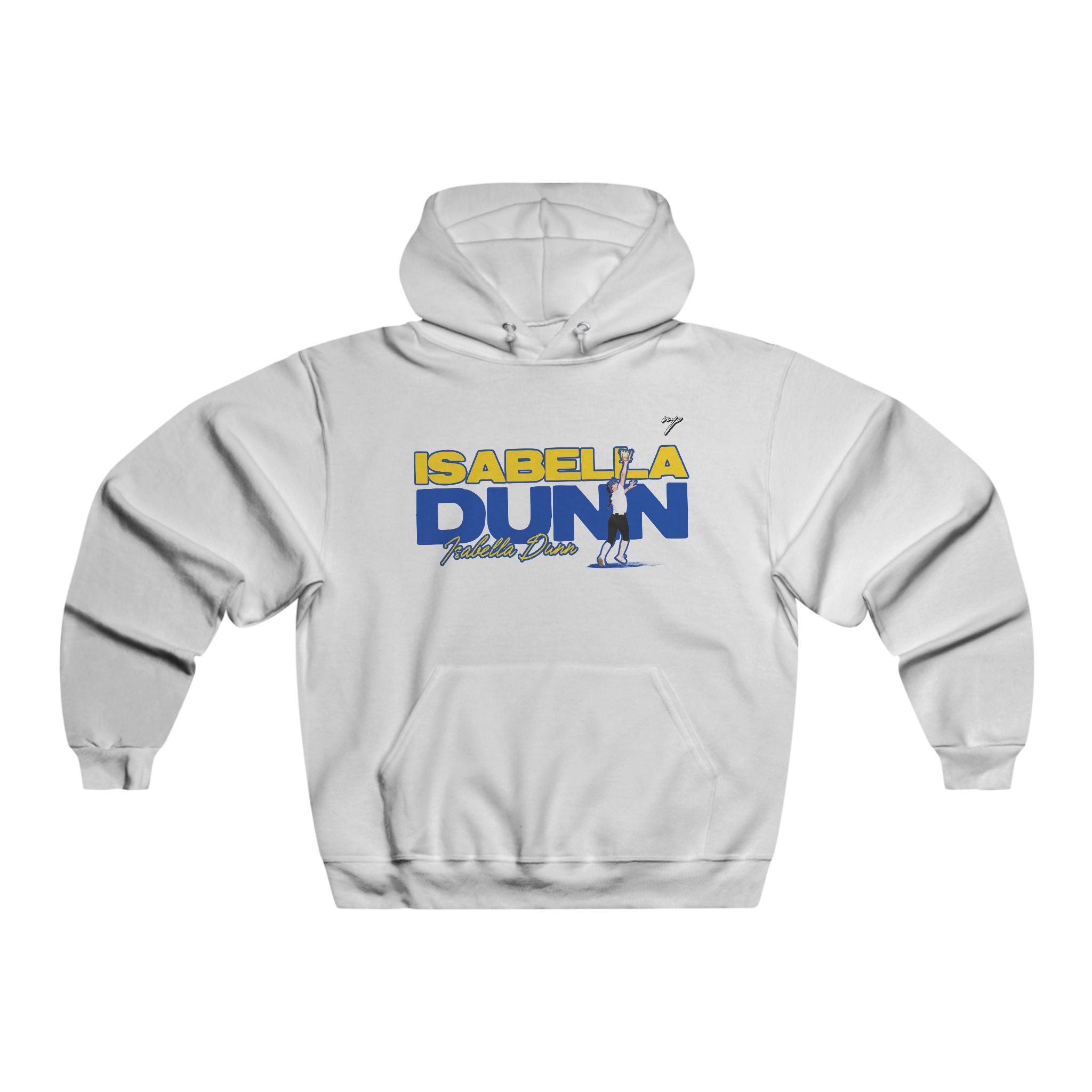 Isabella Dunn Vintage Hoodie