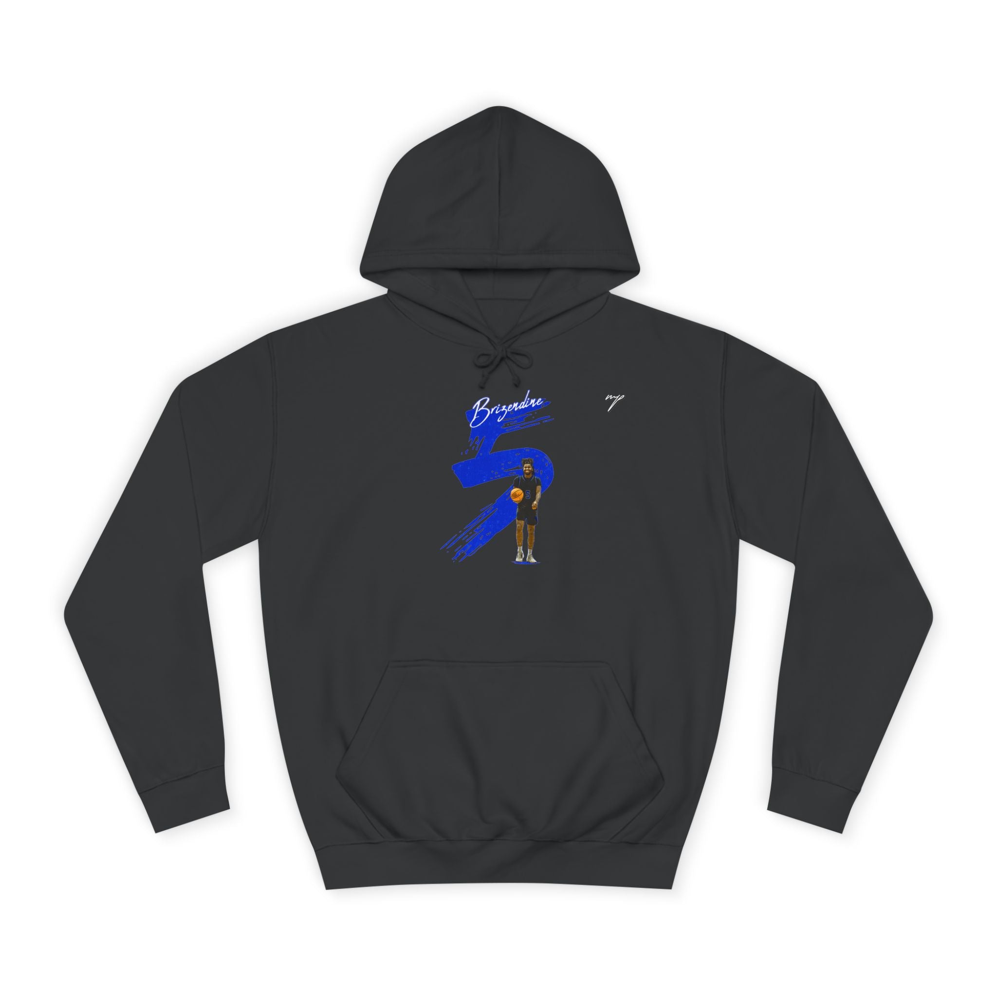 Raheem Brizendine Hoodie