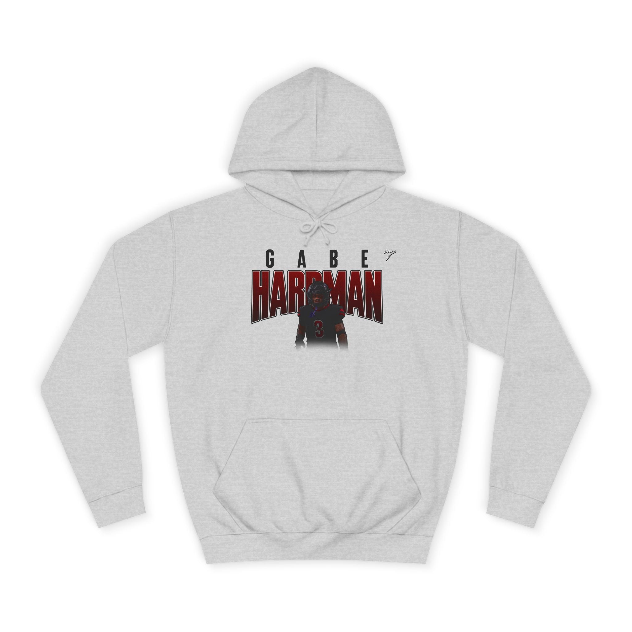 Gabe Hardman Hoodie