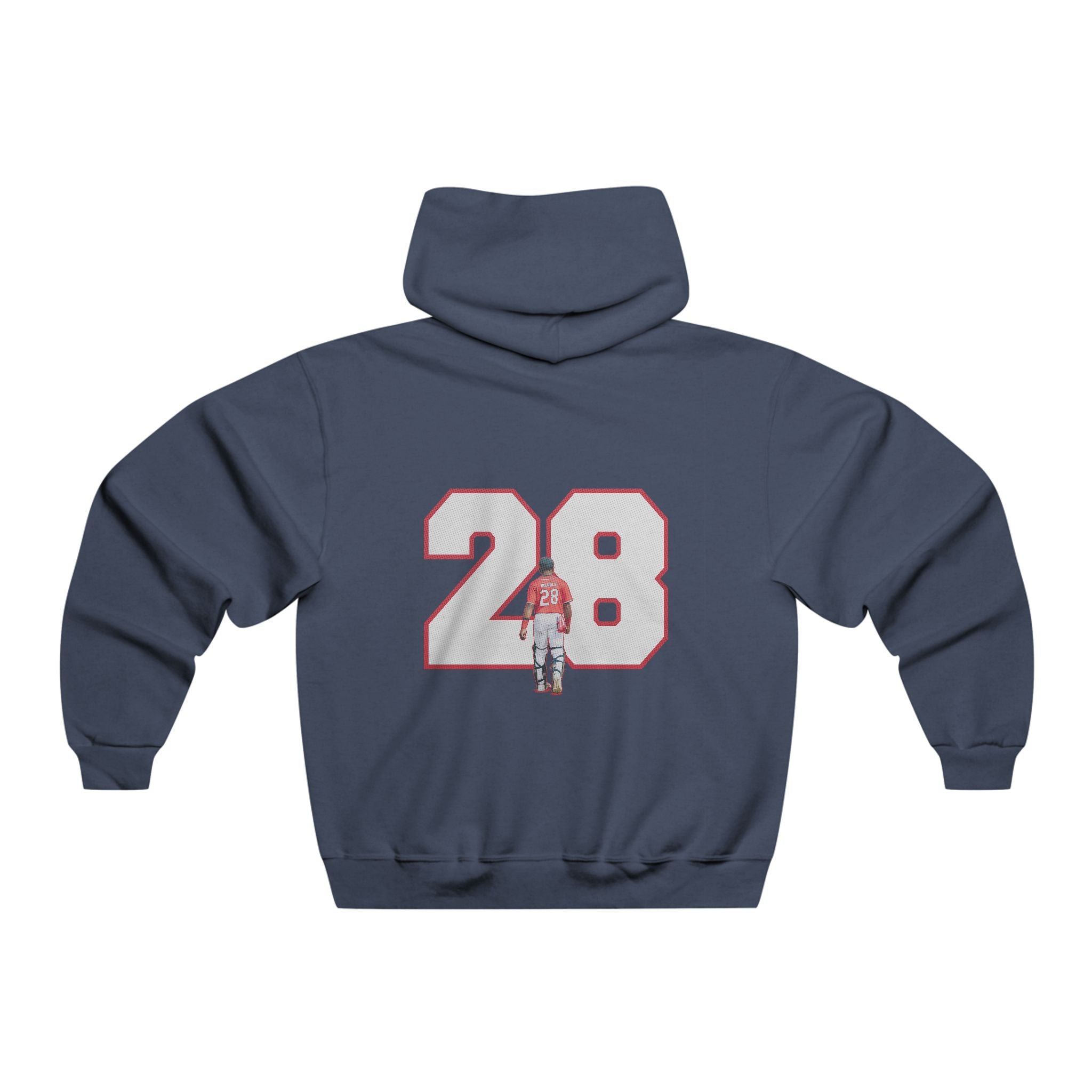 CJ Nichols Vintage Hoodie