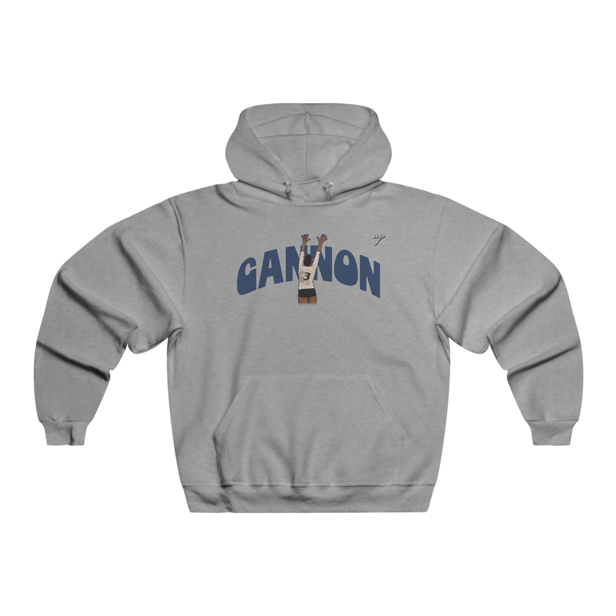 Aolani Cannon Vintage Hoodie