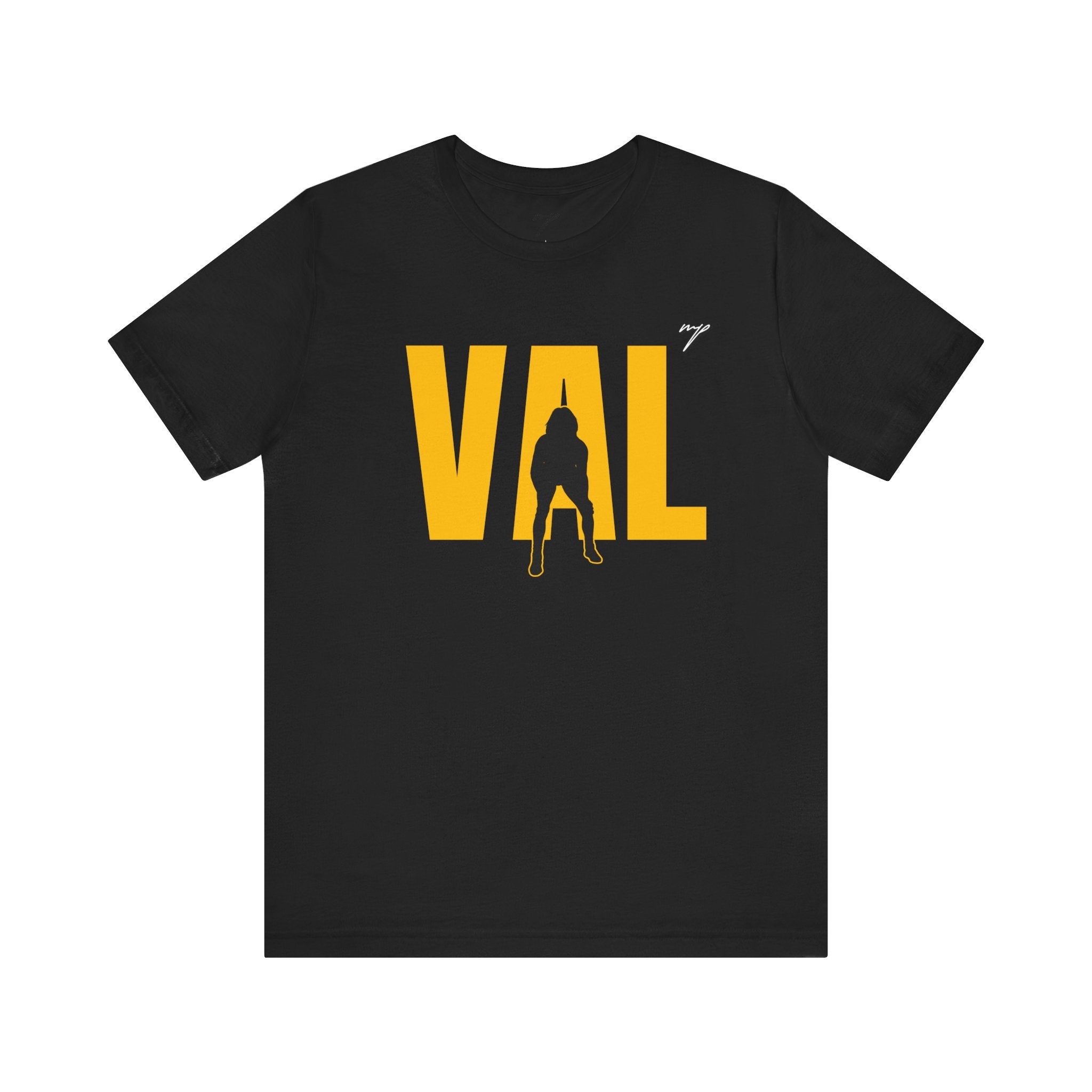 Valarie Solorio Graphic Tee