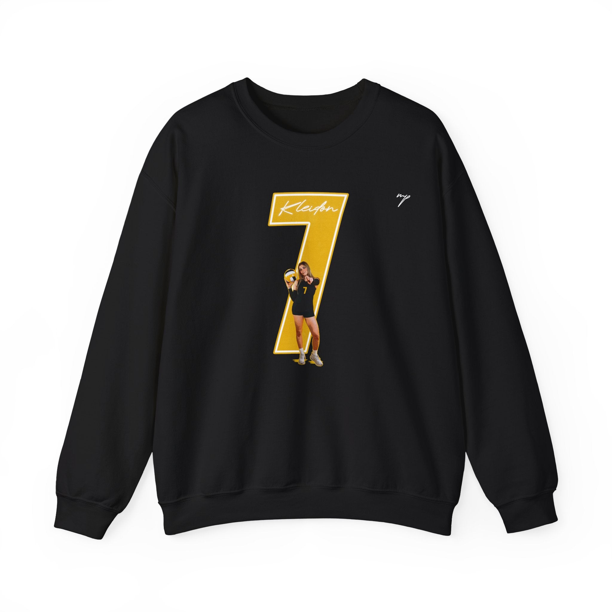 Keira Kleidon Crewneck