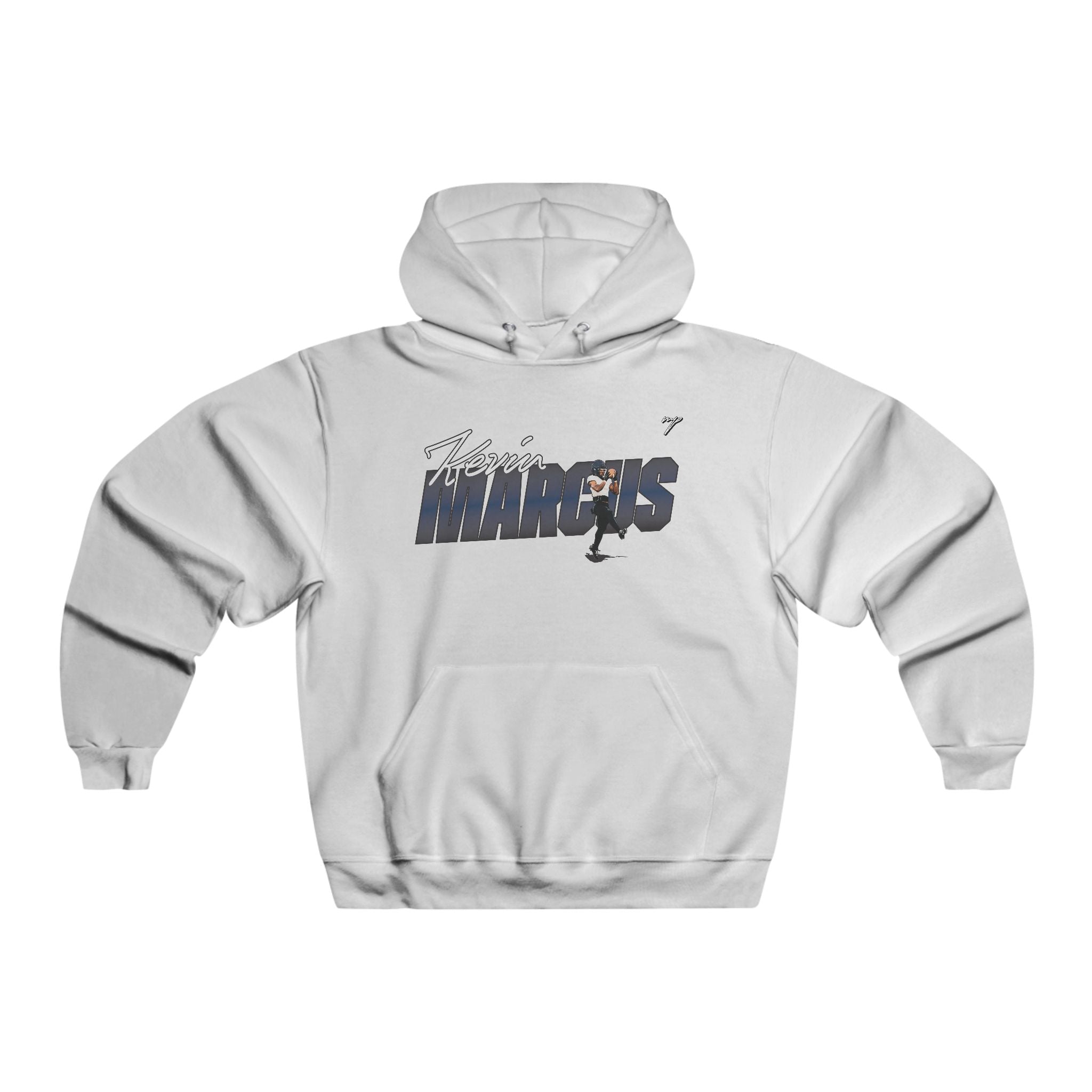 Kevin Marcus Vintage Hoodie