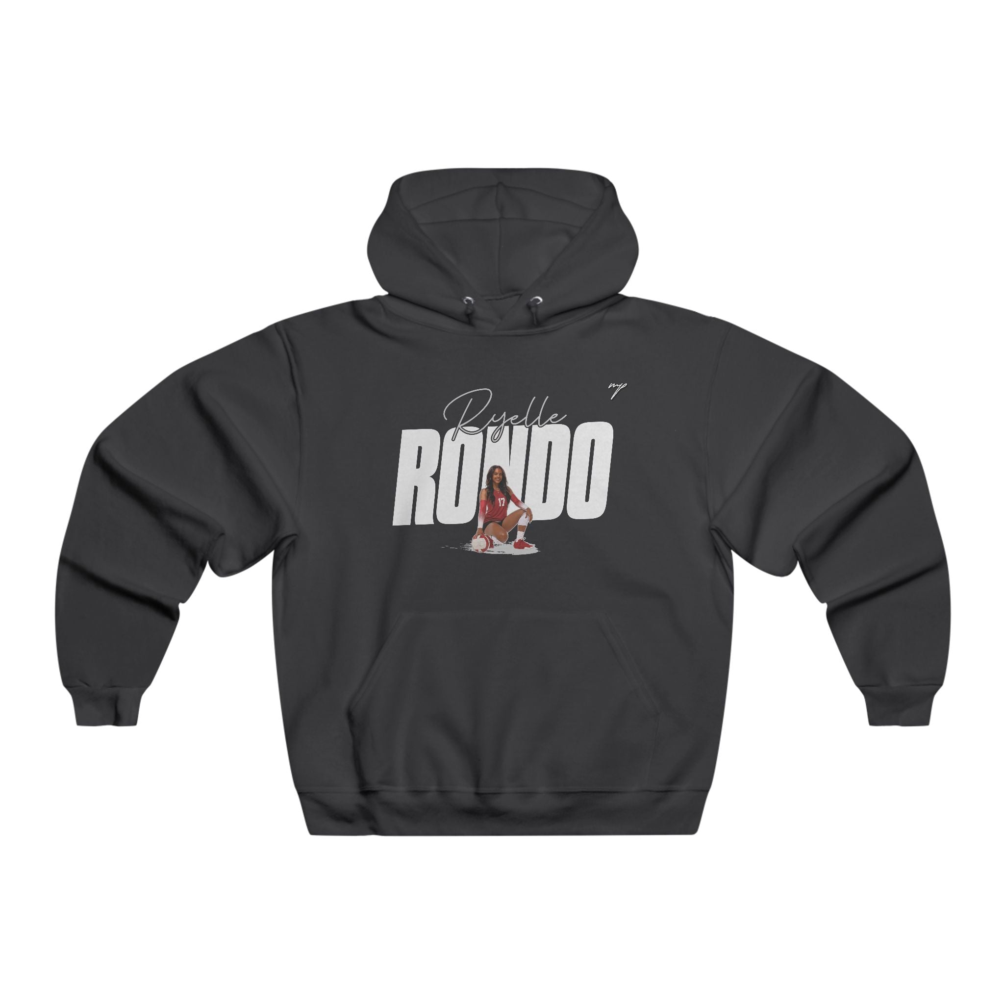 Ryelle Rondo Vintage Hoodie