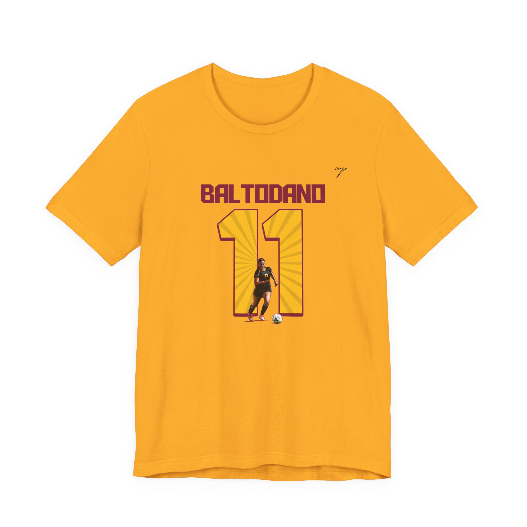 Addison Baltodano Graphic Tee